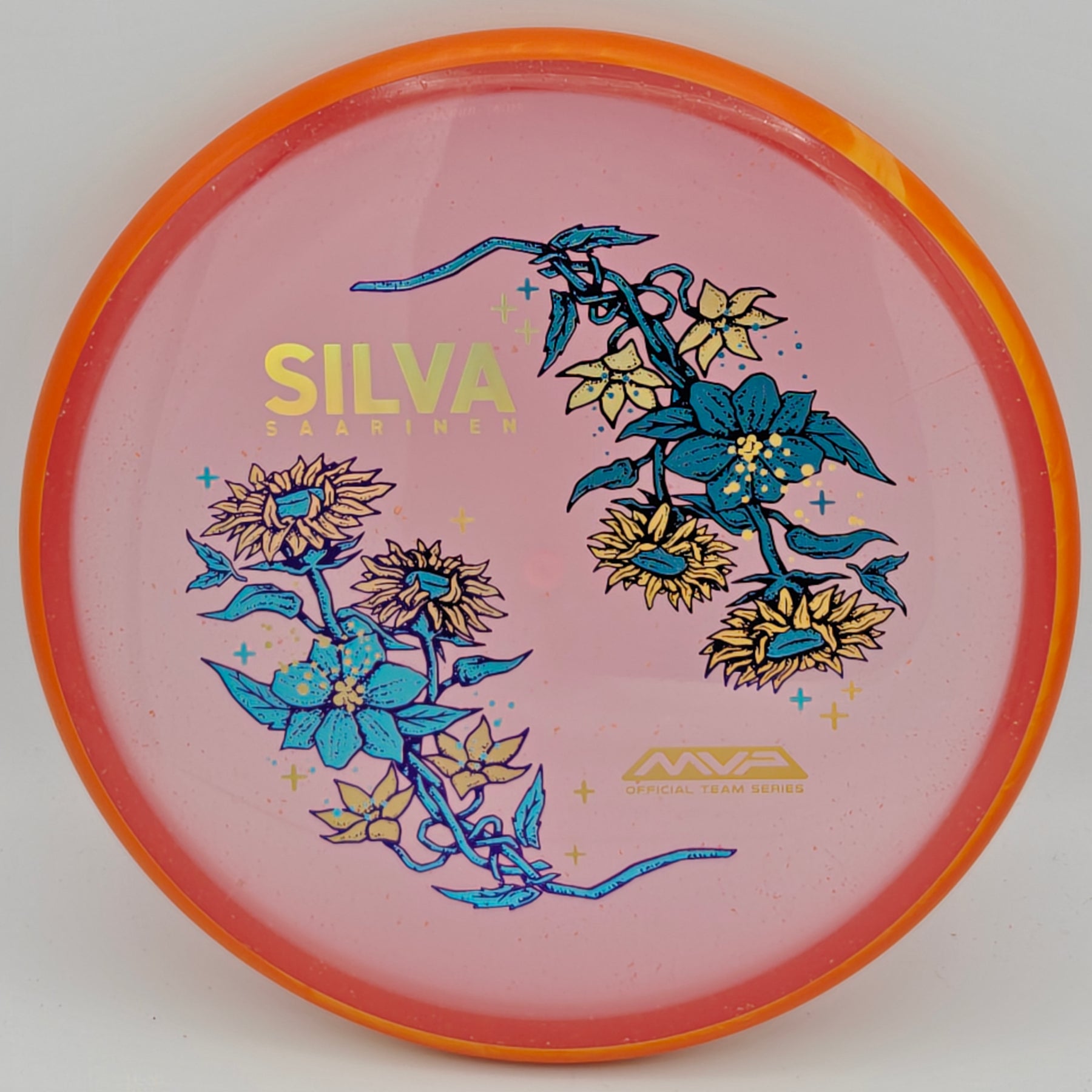 Axiom Proxy - Silva Saarinen Particle Glow Proton Soft Proxy (165-175g)