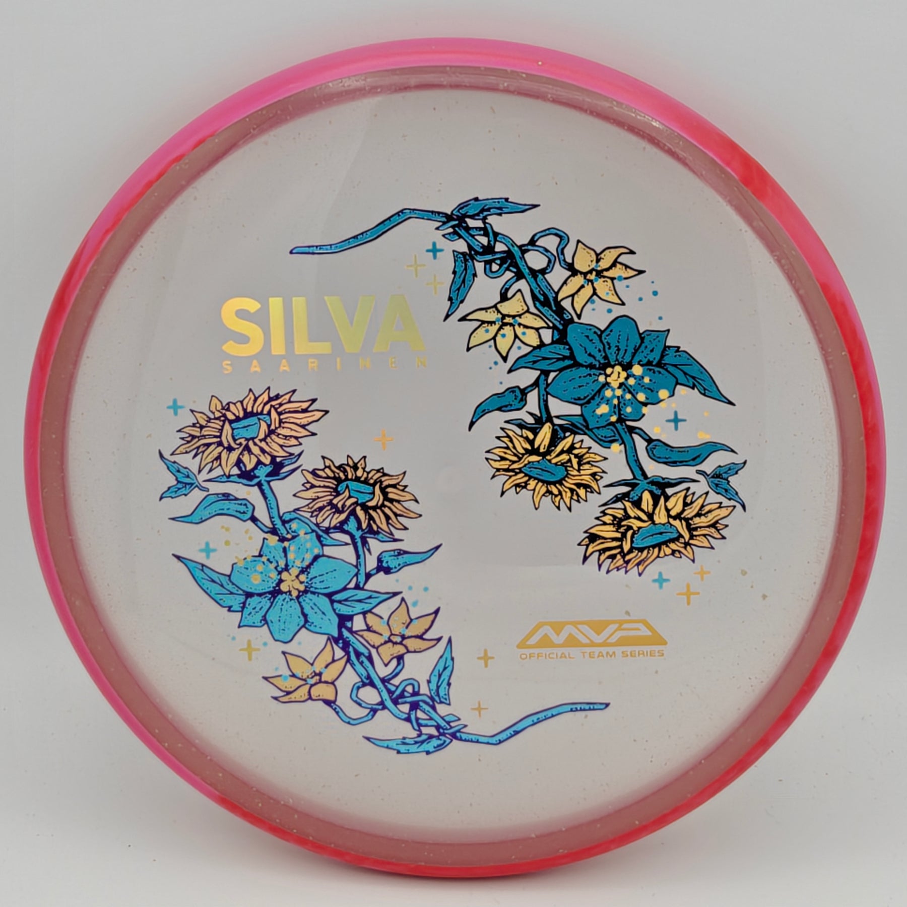Axiom Proxy - Silva Saarinen Particle Glow Proton Soft Proxy (165-175g)