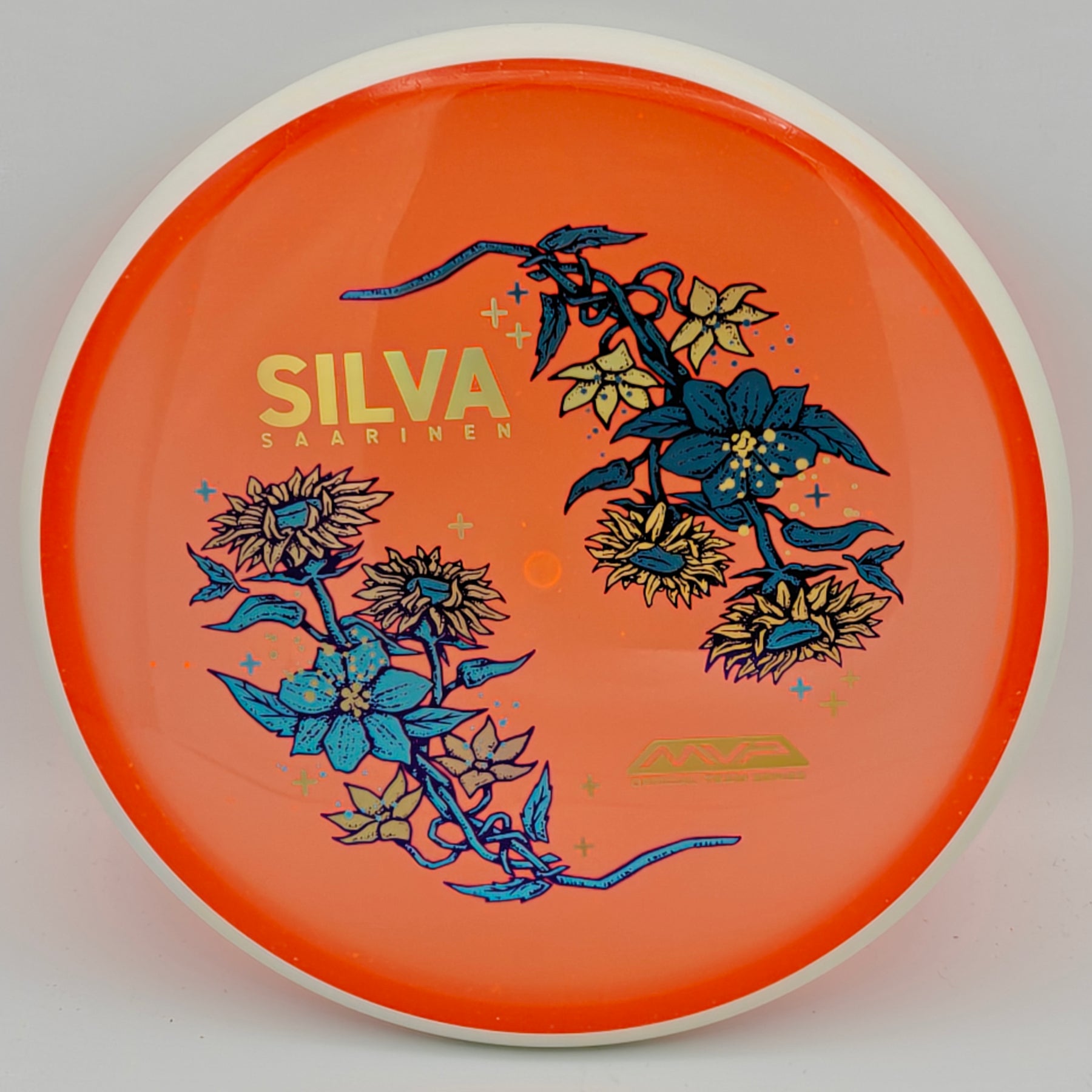 Axiom Proxy - Silva Saarinen Particle Glow Proton Soft Proxy (165-175g)