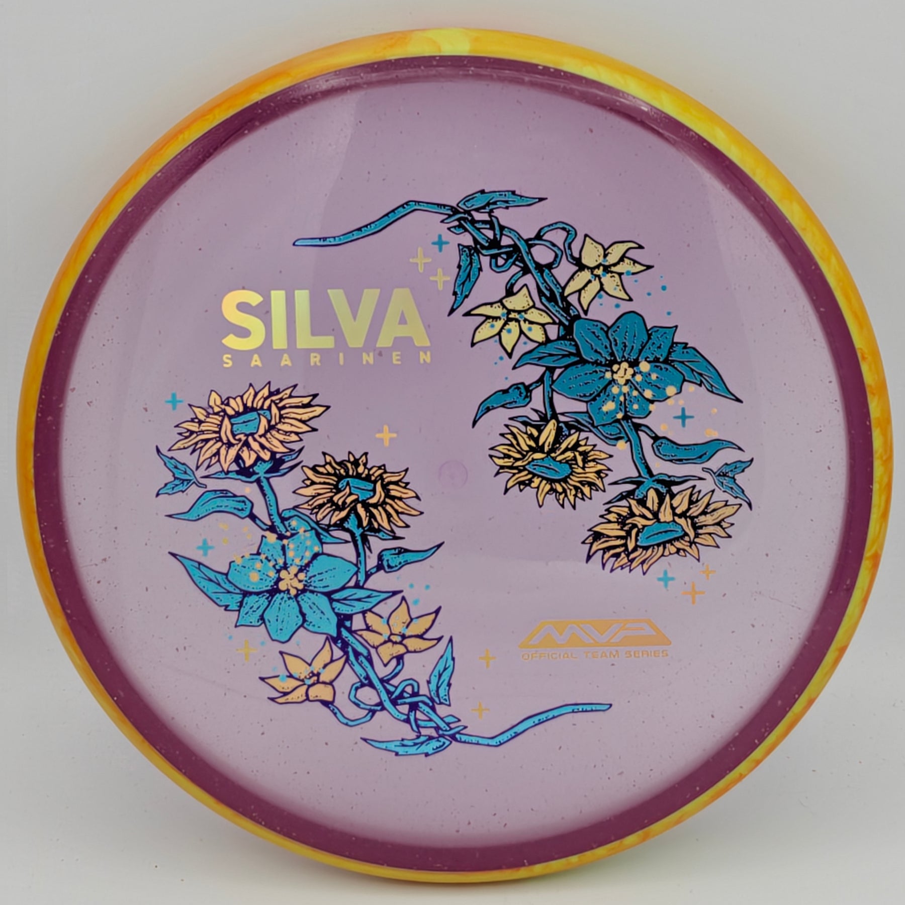 Axiom Proxy - Silva Saarinen Particle Glow Proton Soft Proxy (165-175g)