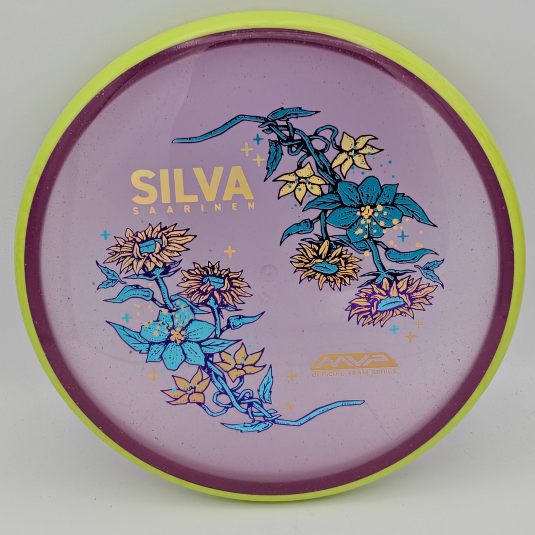 Axiom Proxy - Silva Saarinen Particle Glow Proton Soft Proxy (165-175g)