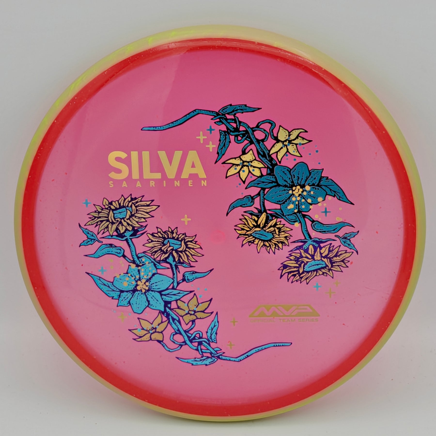 Axiom Proxy - Silva Saarinen Particle Glow Proton Soft Proxy (165-175g)