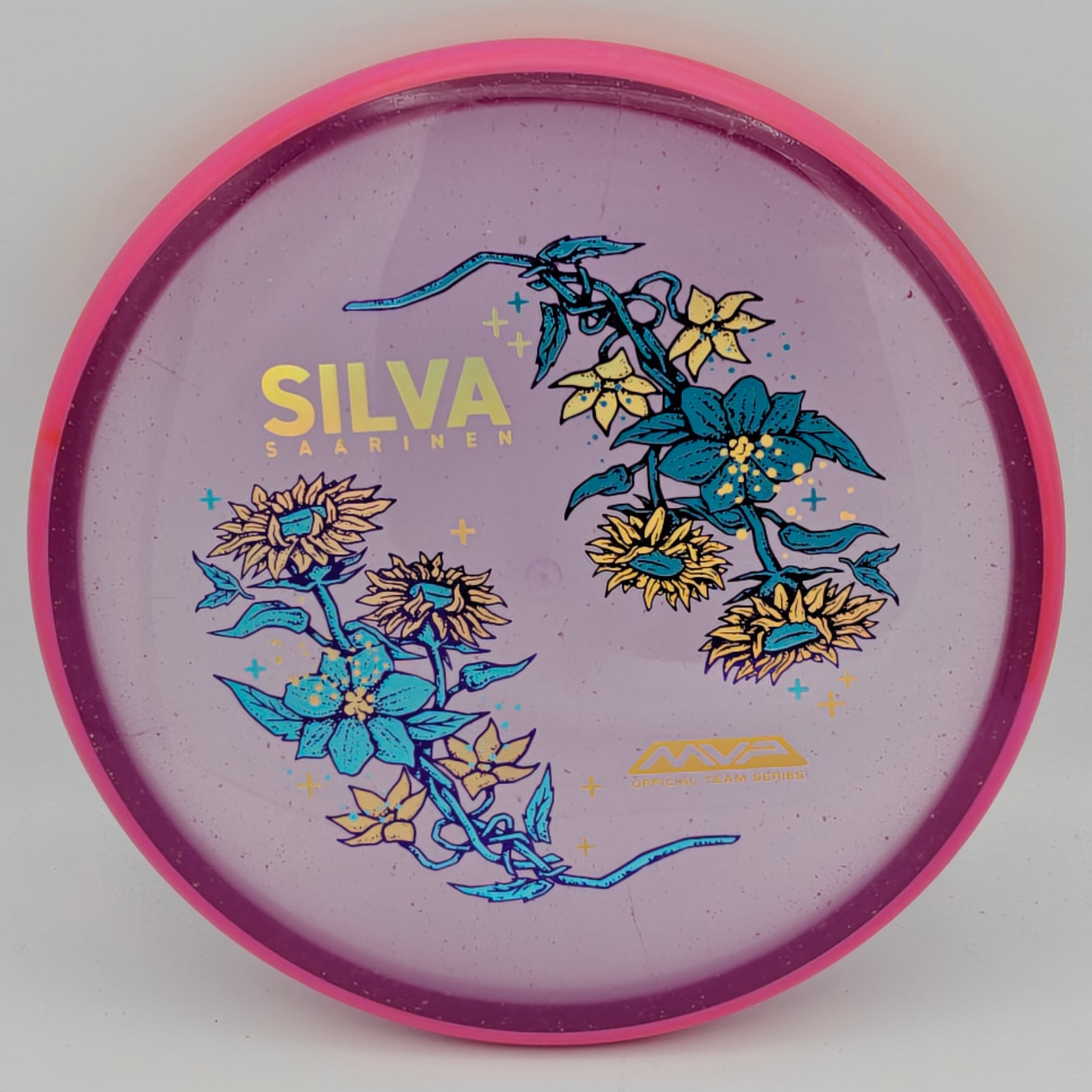 Axiom Proxy - Silva Saarinen Particle Glow Proton Soft Proxy (165-175g)