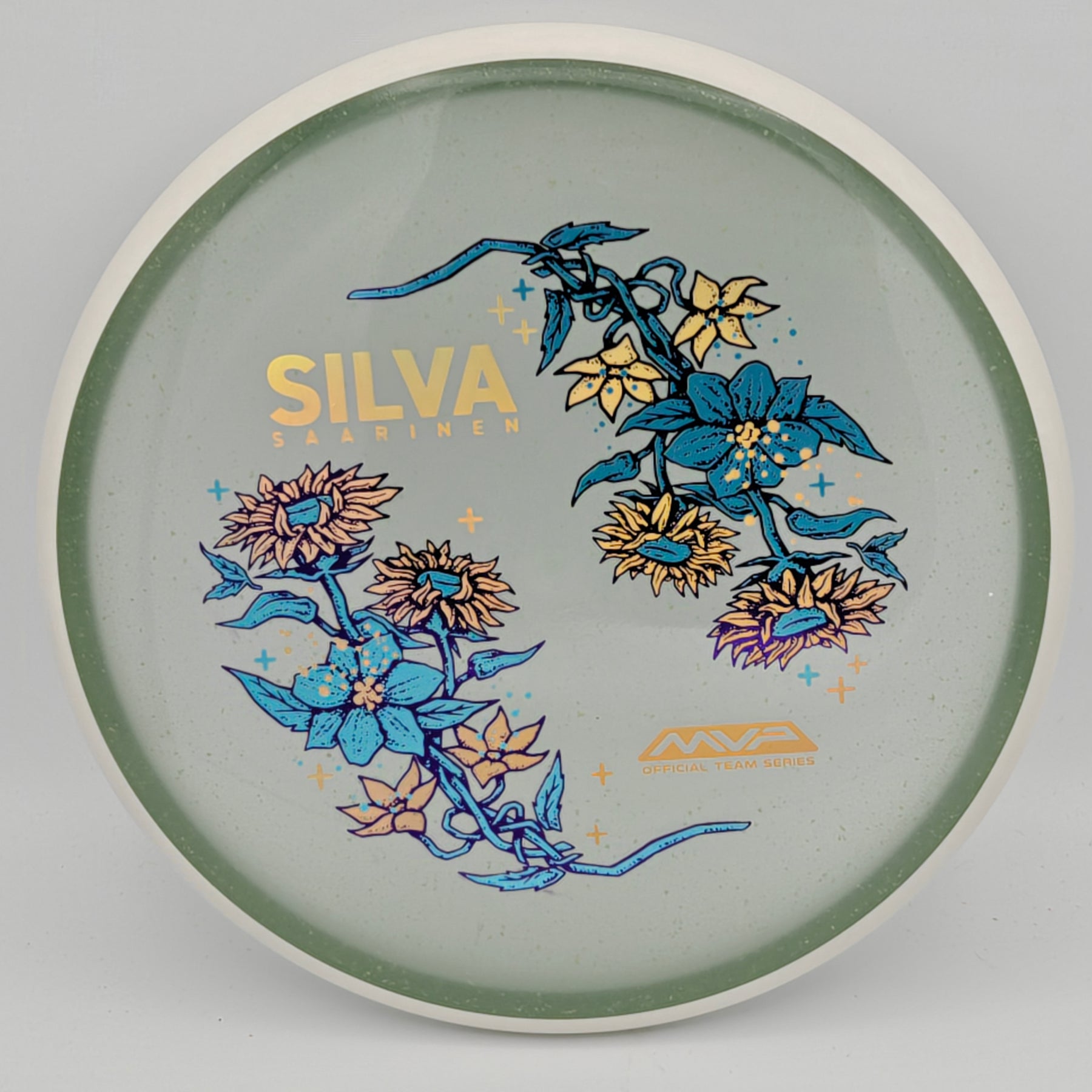 Axiom Proxy - Silva Saarinen Particle Glow Proton Soft Proxy (165-175g)
