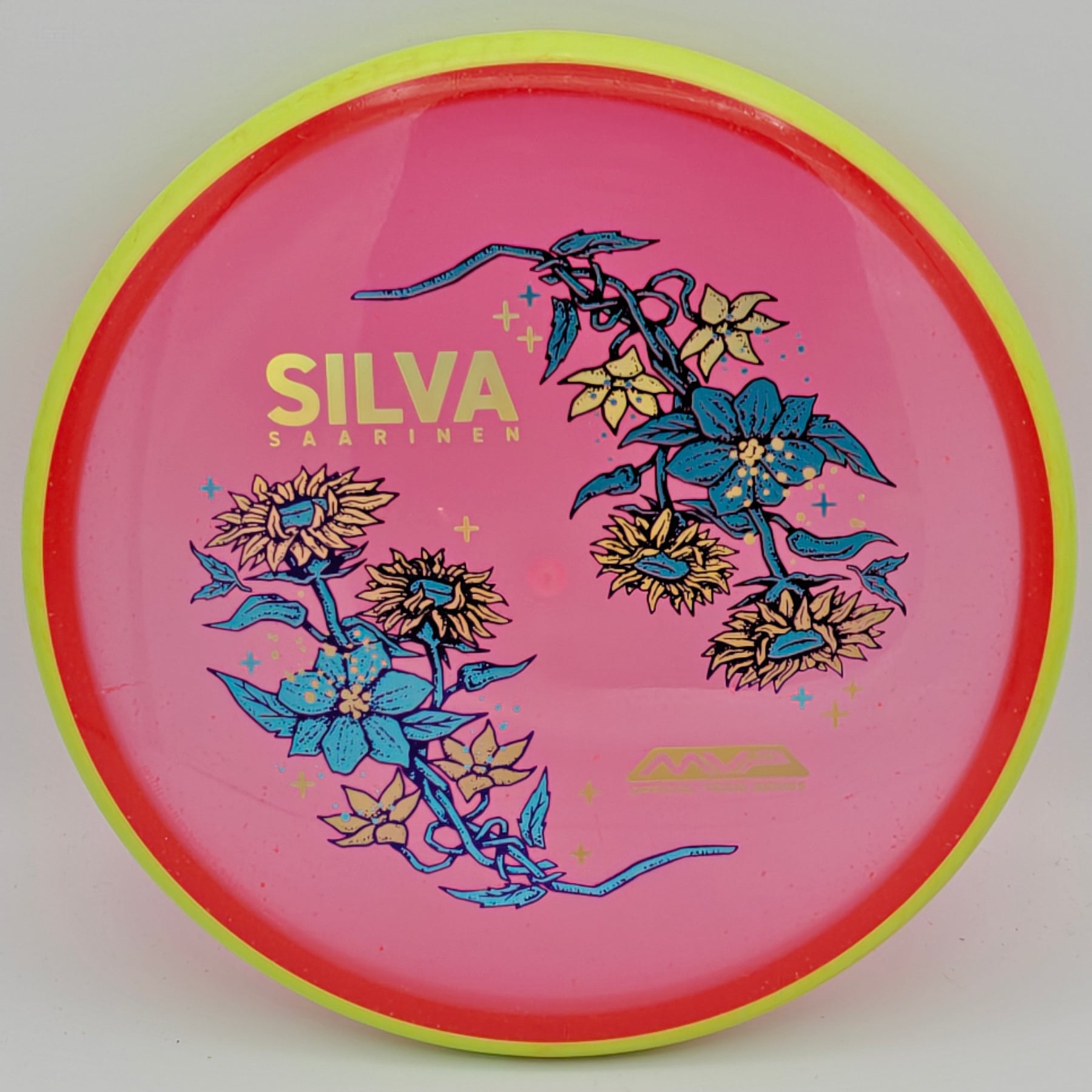 Axiom Proxy - Silva Saarinen Particle Glow Proton Soft Proxy (165-175g)