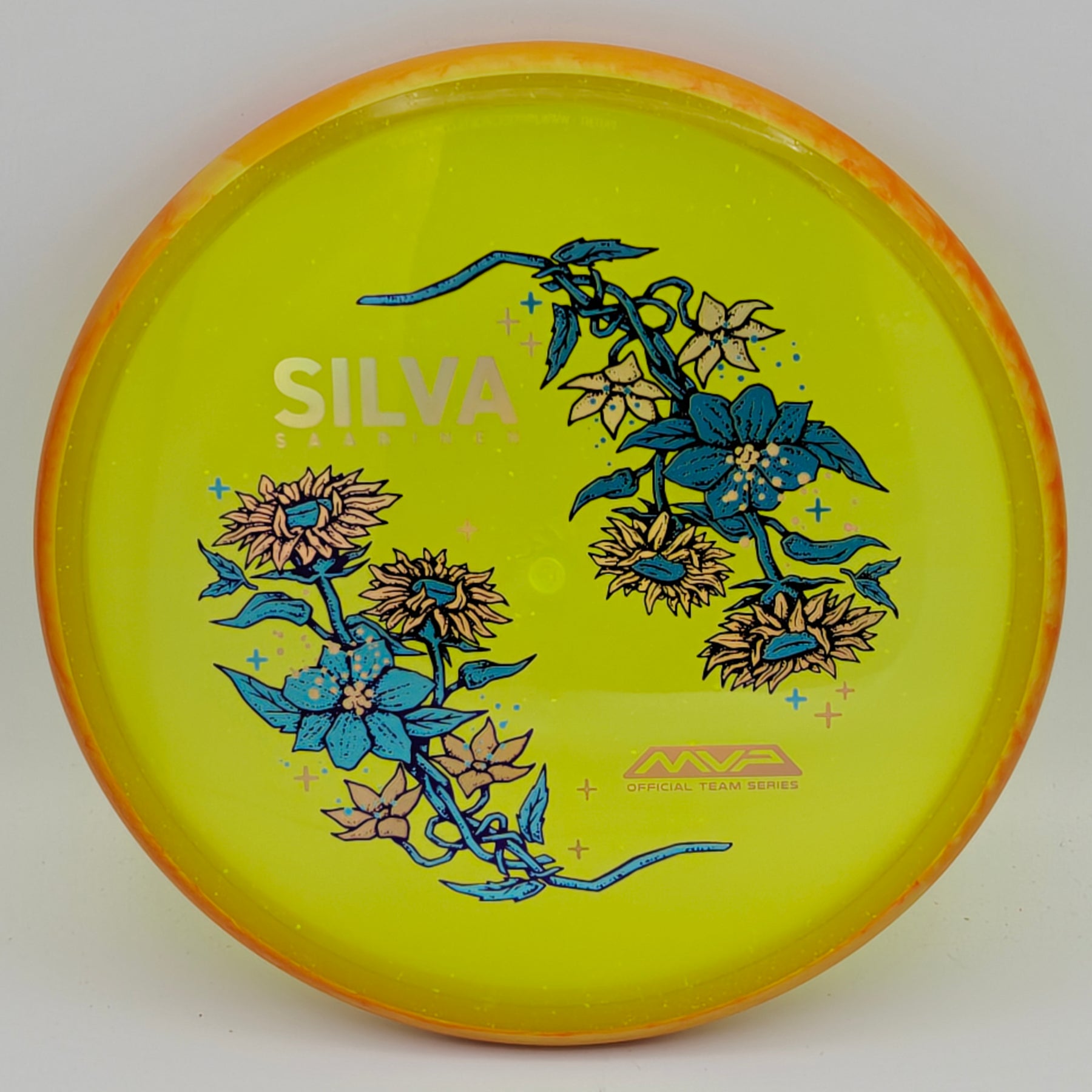 Axiom Proxy - Silva Saarinen Particle Glow Proton Soft Proxy (165-175g)