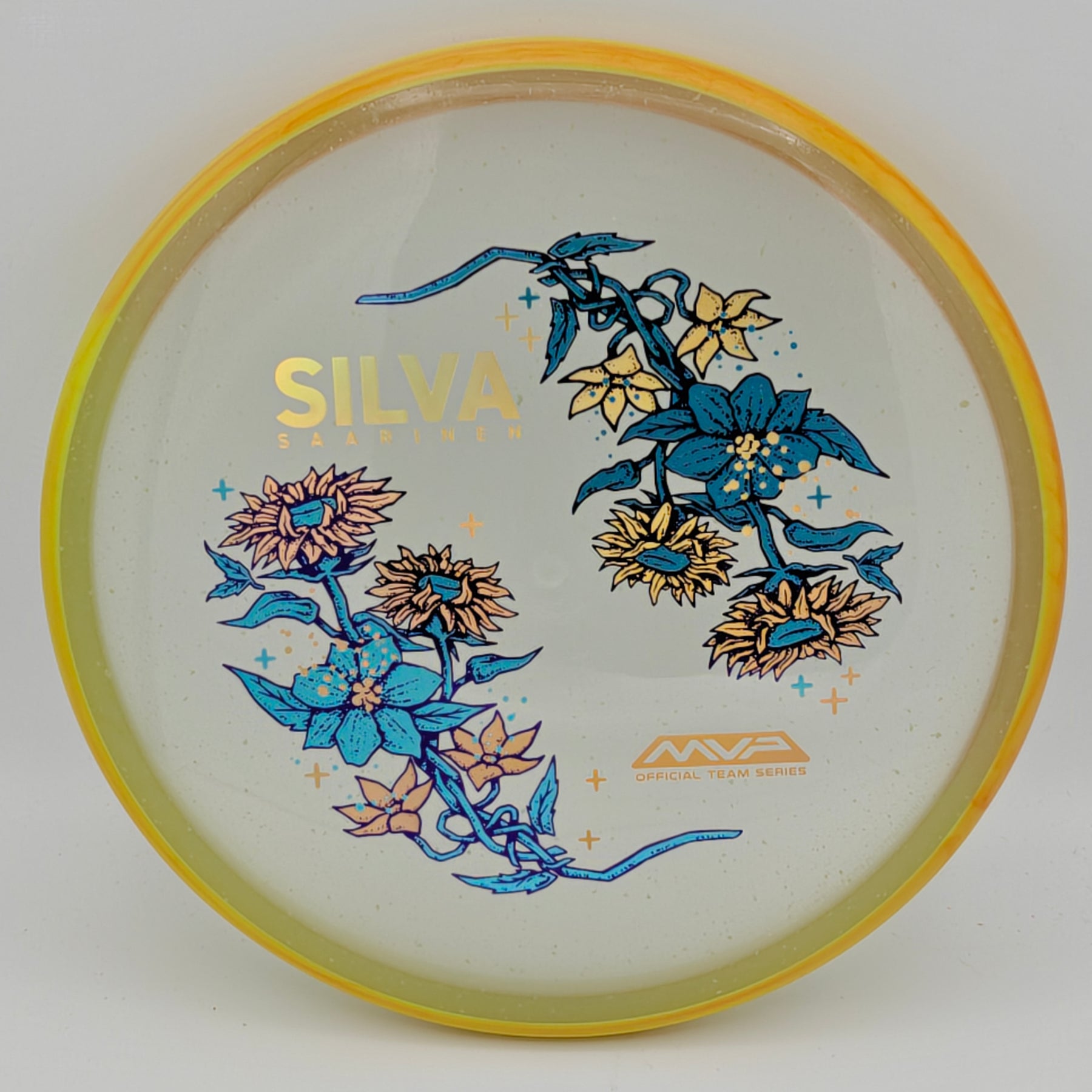 Axiom Proxy - Silva Saarinen Particle Glow Proton Soft Proxy (165-175g)