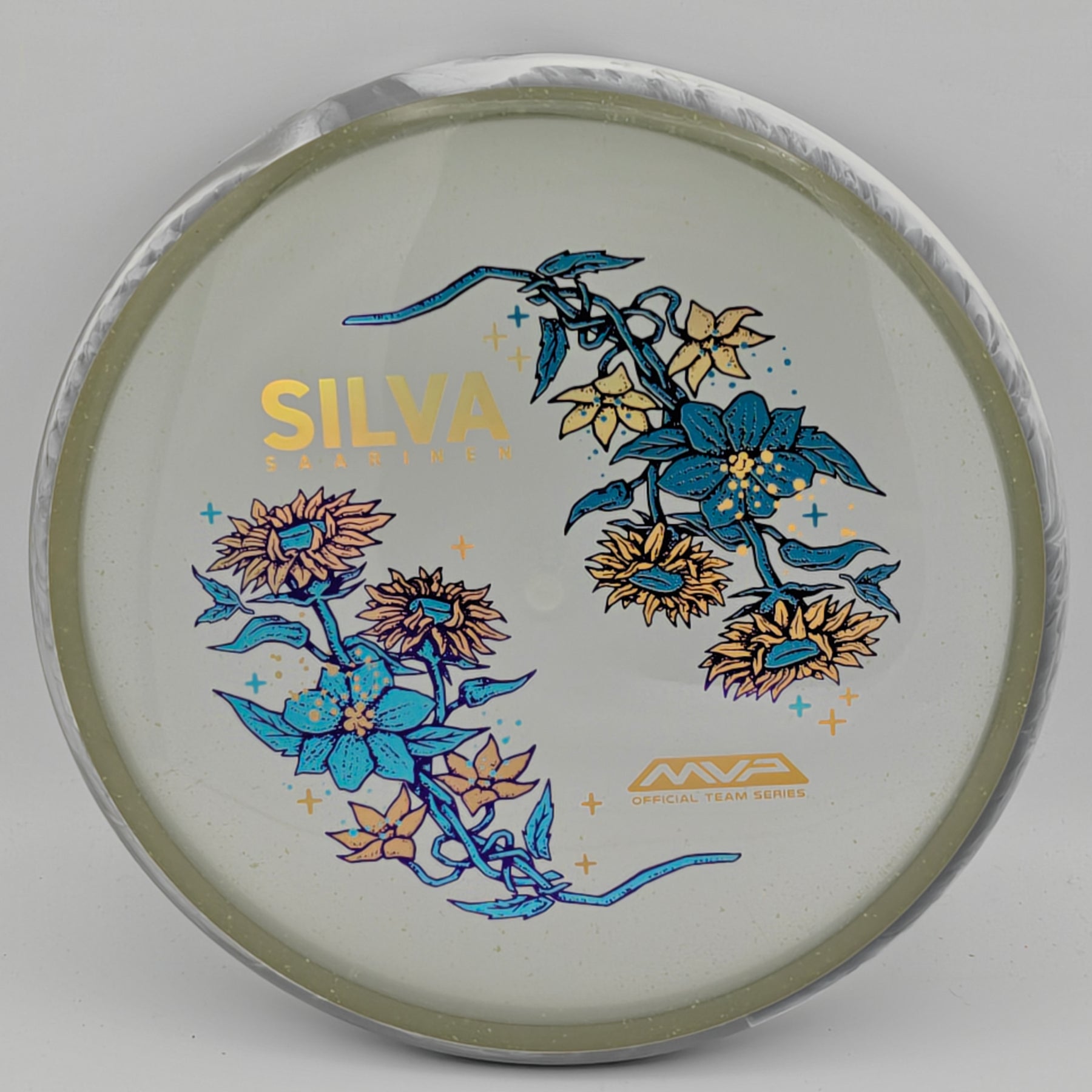 Axiom Proxy - Silva Saarinen Particle Glow Proton Soft Proxy (165-175g)