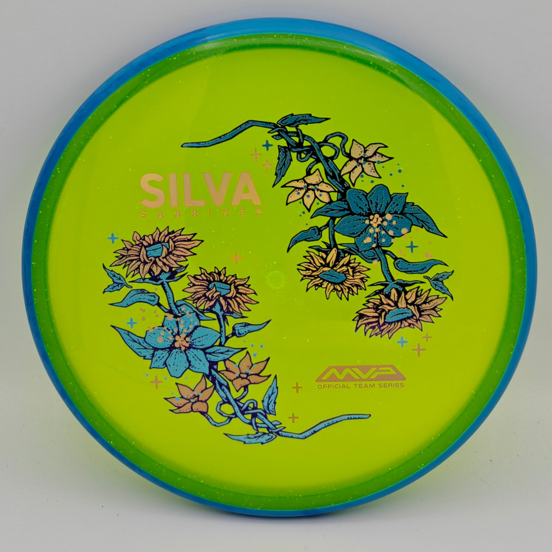 Axiom Proxy - Silva Saarinen Particle Glow Proton Soft Proxy (165-175g)