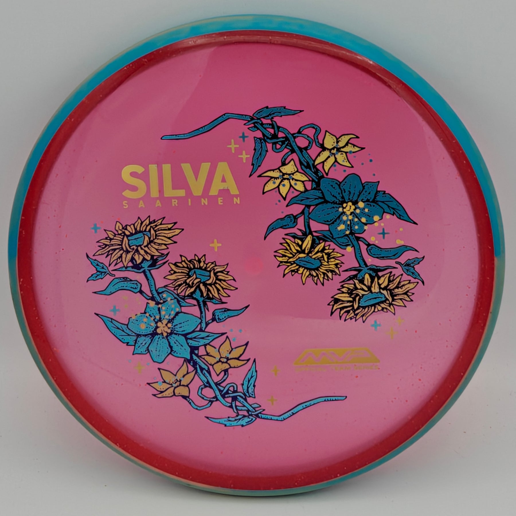 Axiom Proxy - Silva Saarinen Particle Glow Proton Soft Proxy (165-175g)