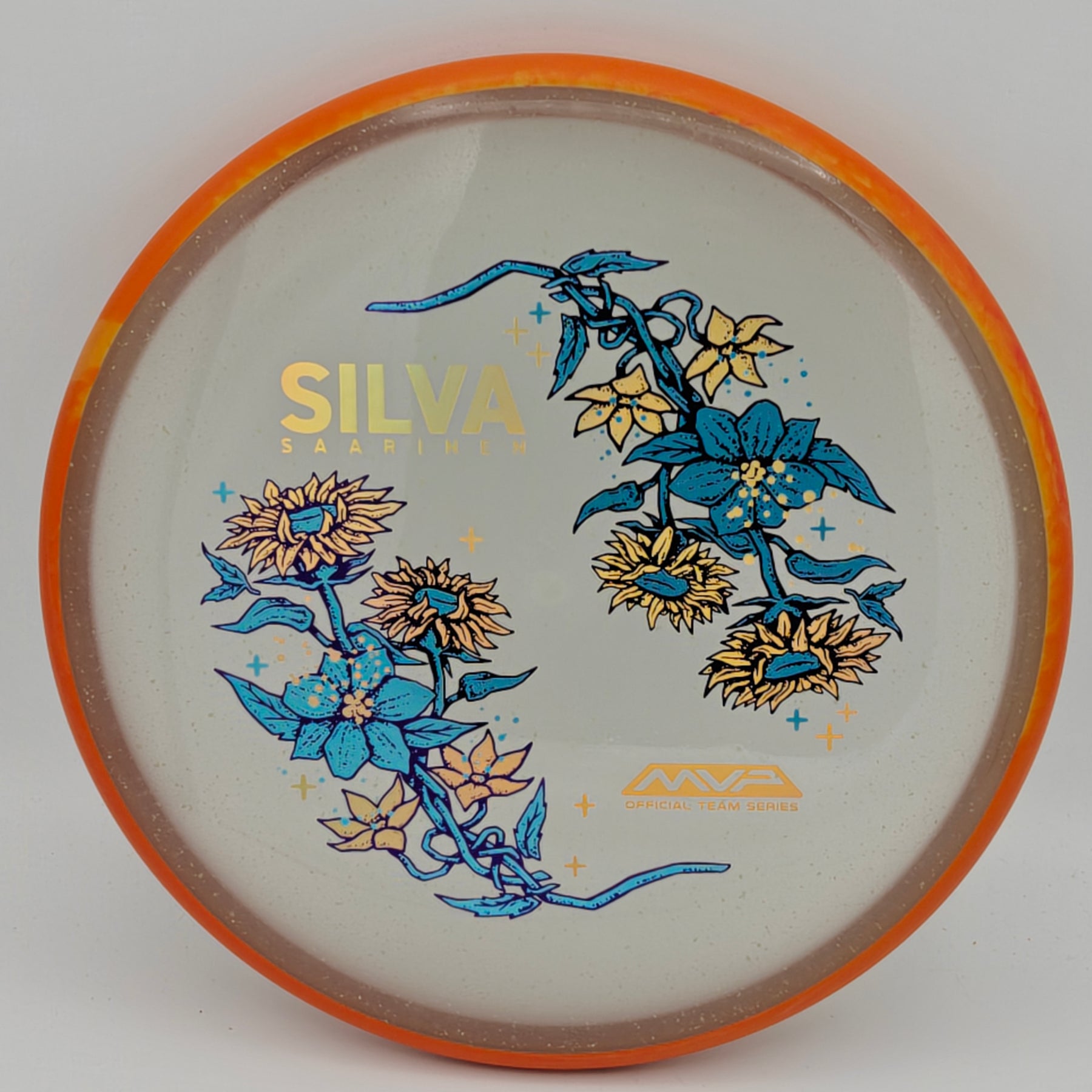 Axiom Proxy - Silva Saarinen Particle Glow Proton Soft Proxy (165-175g)
