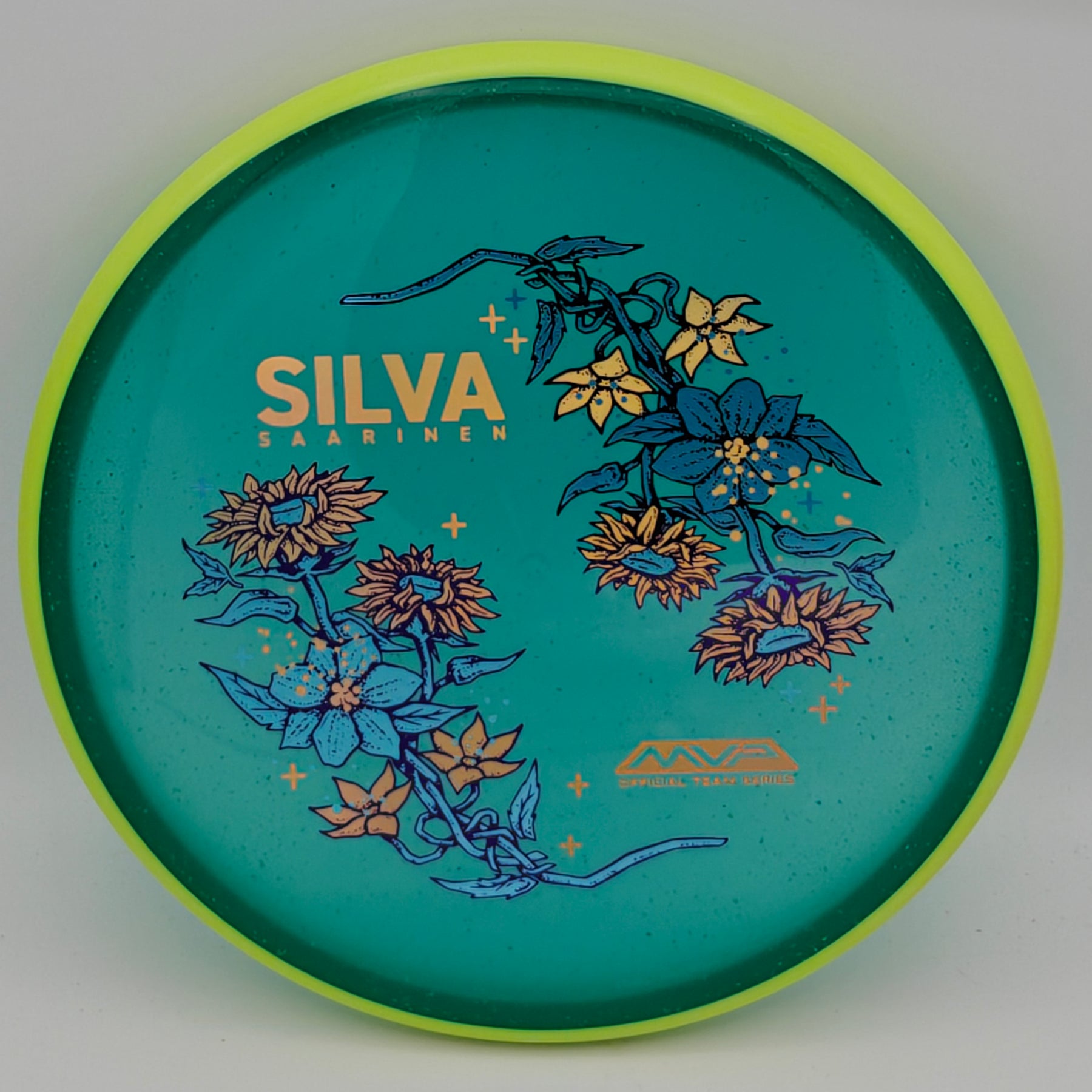 Axiom Proxy - Silva Saarinen Particle Glow Proton Soft Proxy (165-175g)