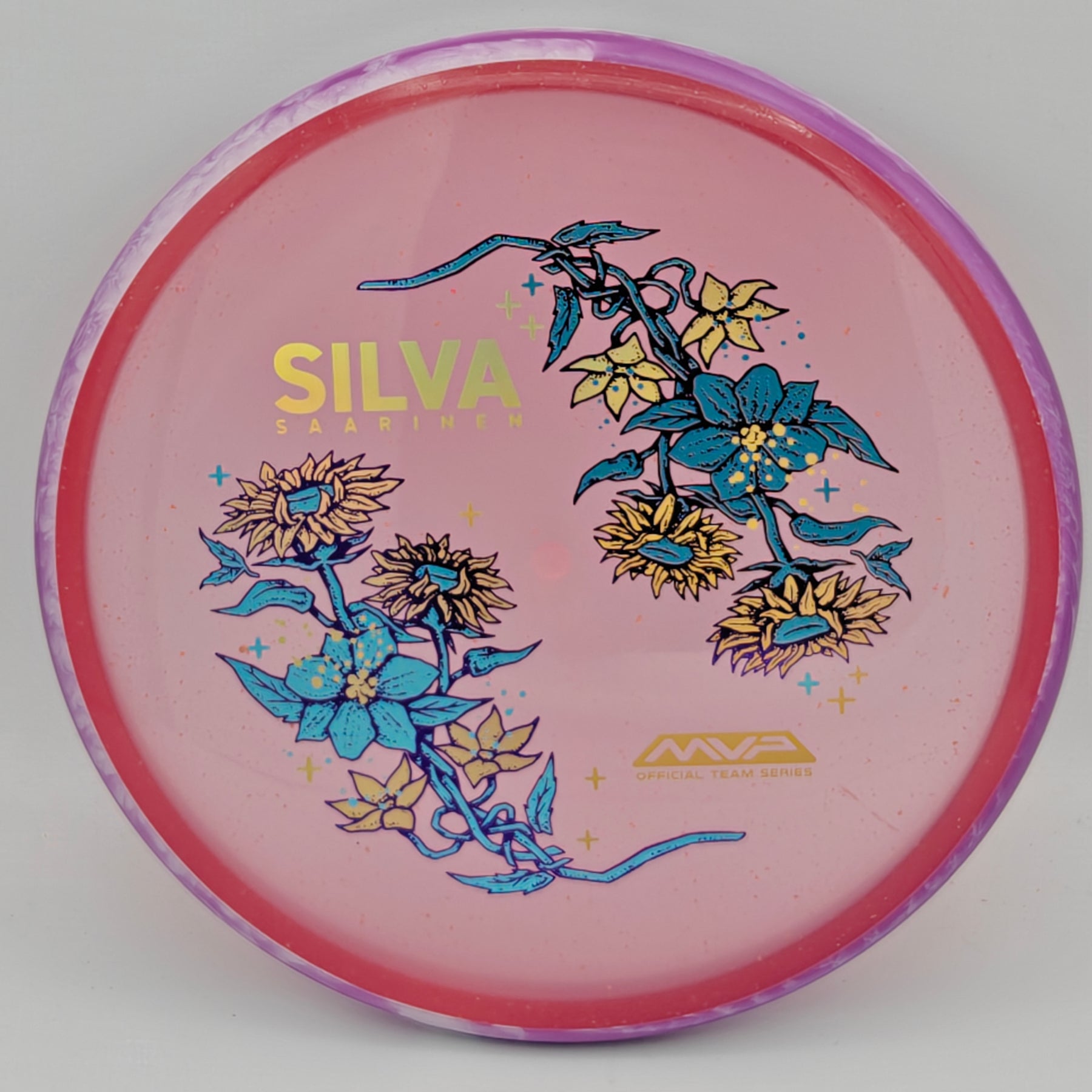 Axiom Proxy - Silva Saarinen Particle Glow Proton Soft Proxy (165-175g)