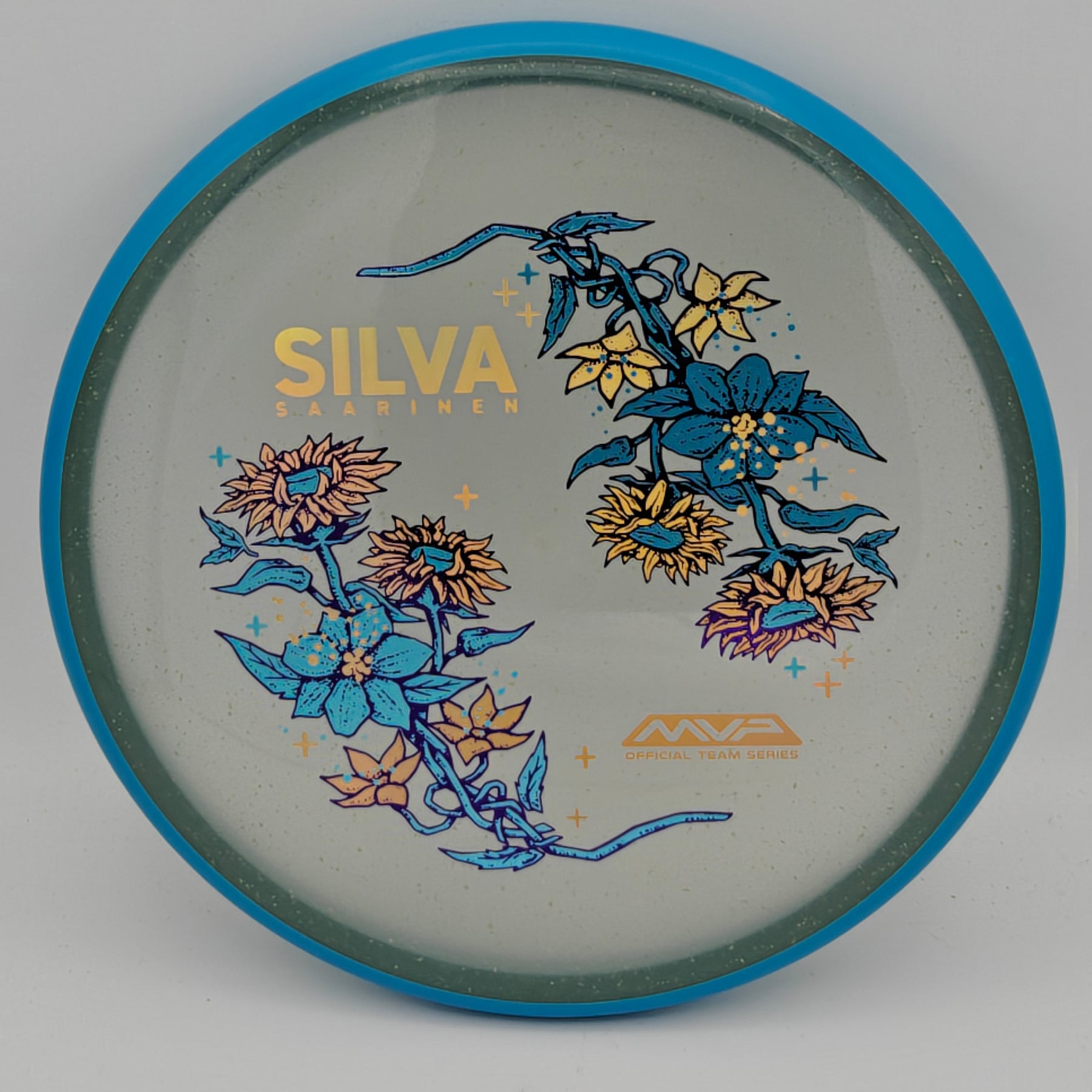 Axiom Proxy - Silva Saarinen Particle Glow Proton Soft Proxy (165-175g)