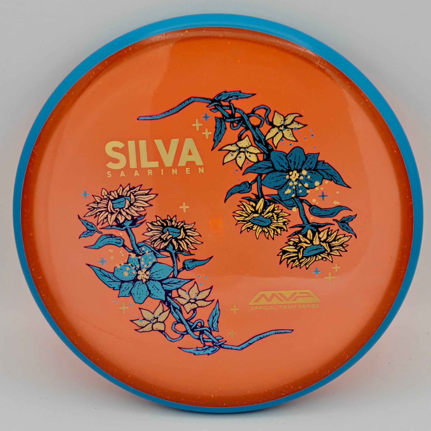 Axiom Proxy - Silva Saarinen Particle Glow Proton Soft Proxy (165-175g)