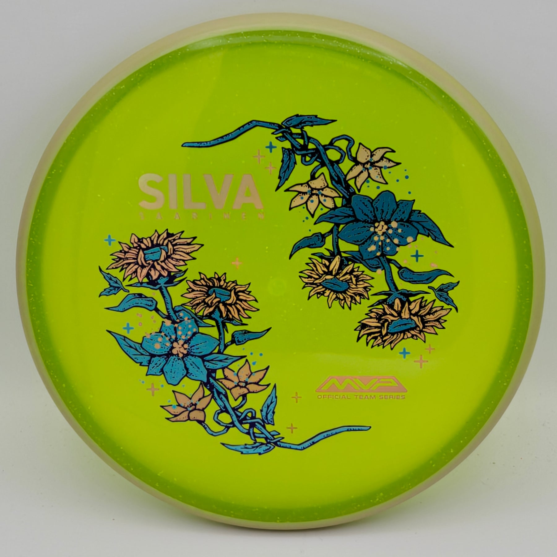 Axiom Proxy - Silva Saarinen Particle Glow Proton Soft Proxy (165-175g)