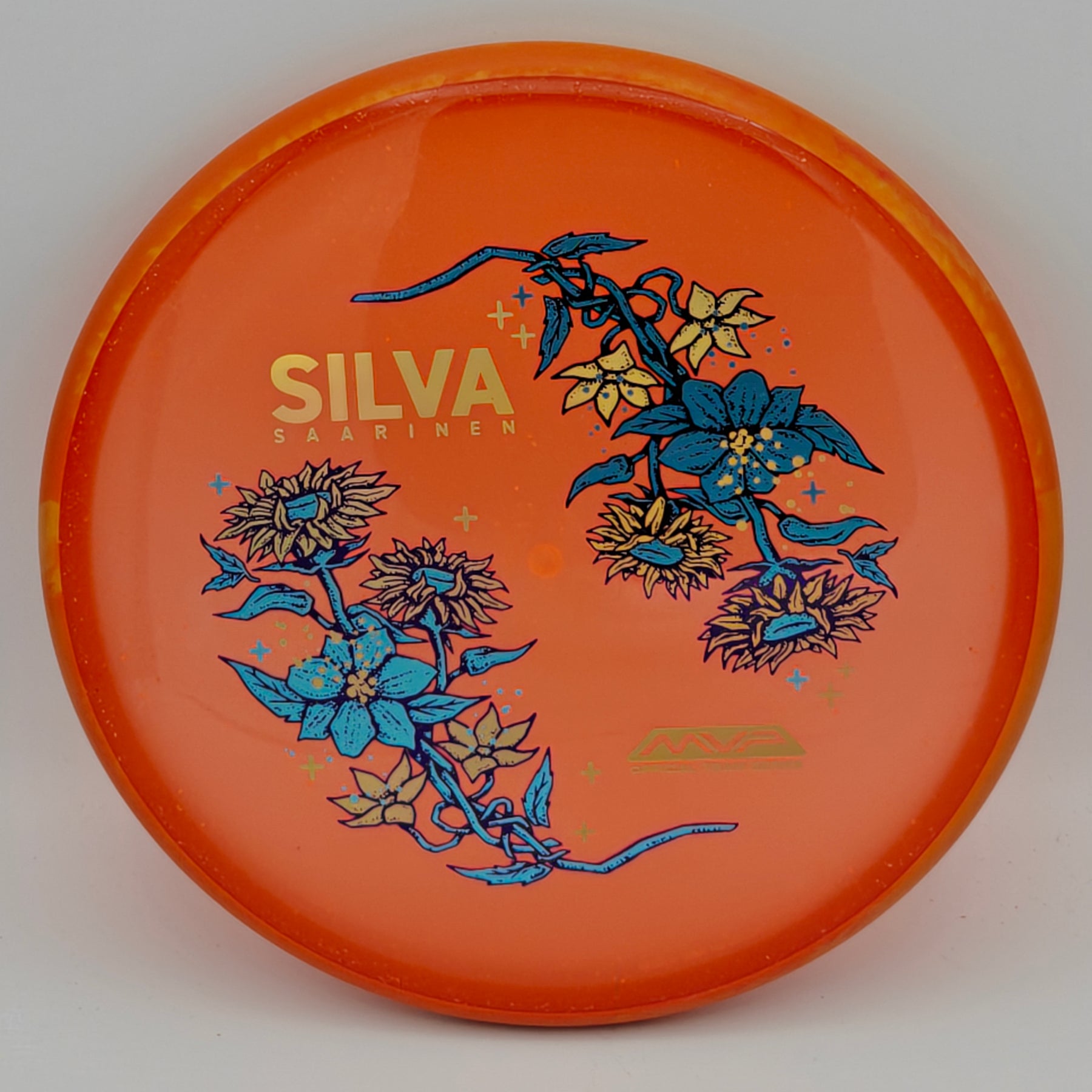 Axiom Proxy - Silva Saarinen Particle Glow Proton Soft Proxy (165-175g)