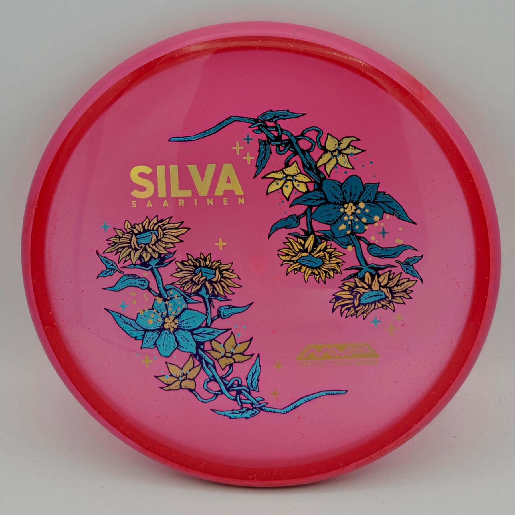 Axiom Proxy - Silva Saarinen Particle Glow Proton Soft Proxy (165-175g)