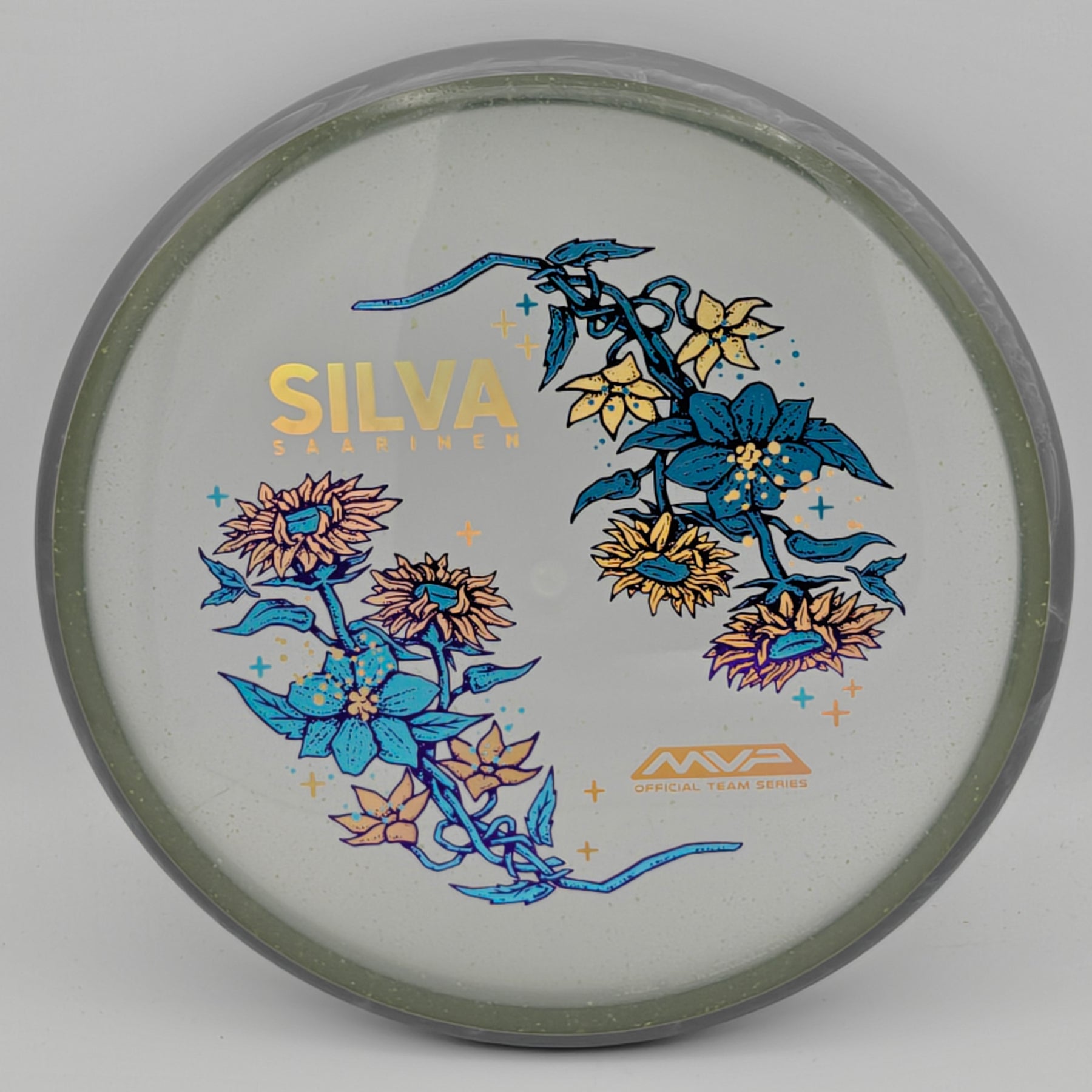 Axiom Proxy - Silva Saarinen Particle Glow Proton Soft Proxy (165-175g)