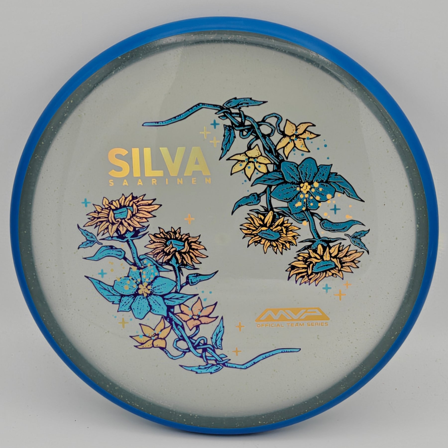 Axiom Proxy - Silva Saarinen Particle Glow Proton Soft Proxy (165-175g)