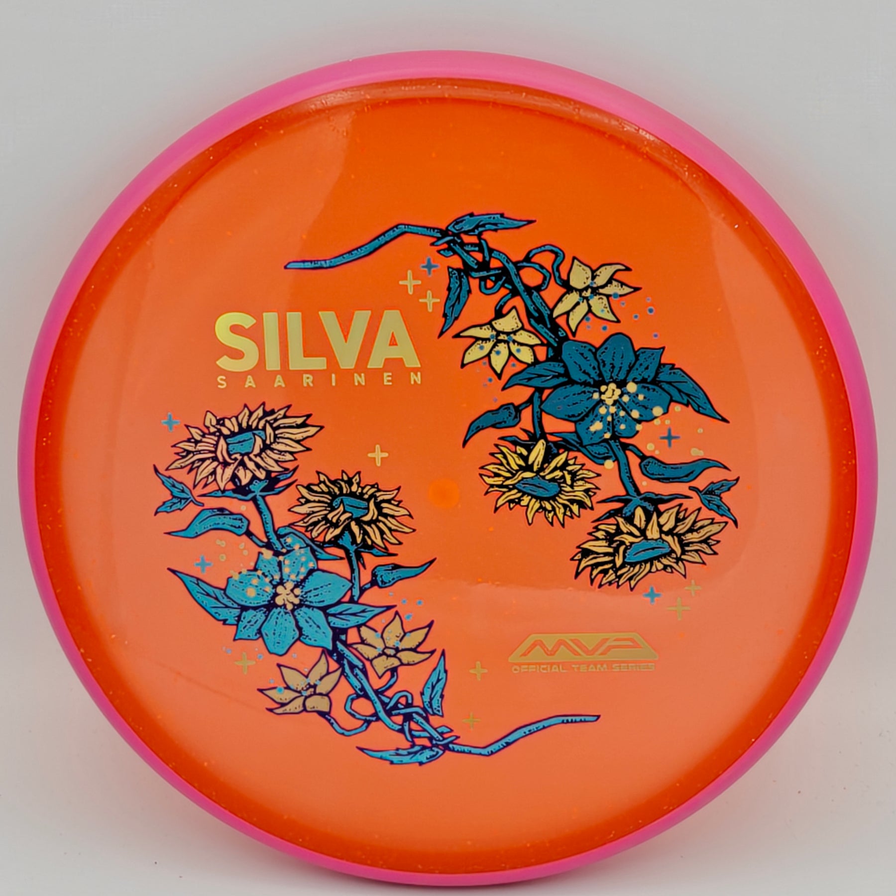 Axiom Proxy - Silva Saarinen Particle Glow Proton Soft Proxy (165-175g)