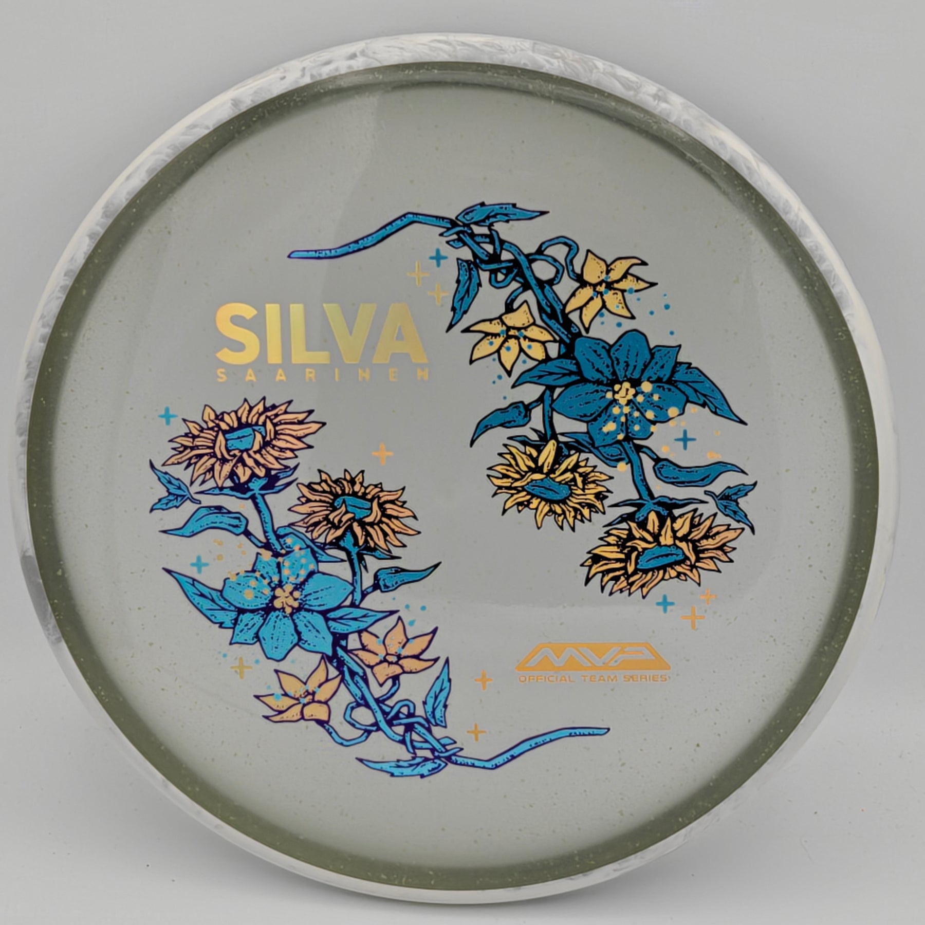 Axiom Proxy - Silva Saarinen Particle Glow Proton Soft Proxy (165-175g)
