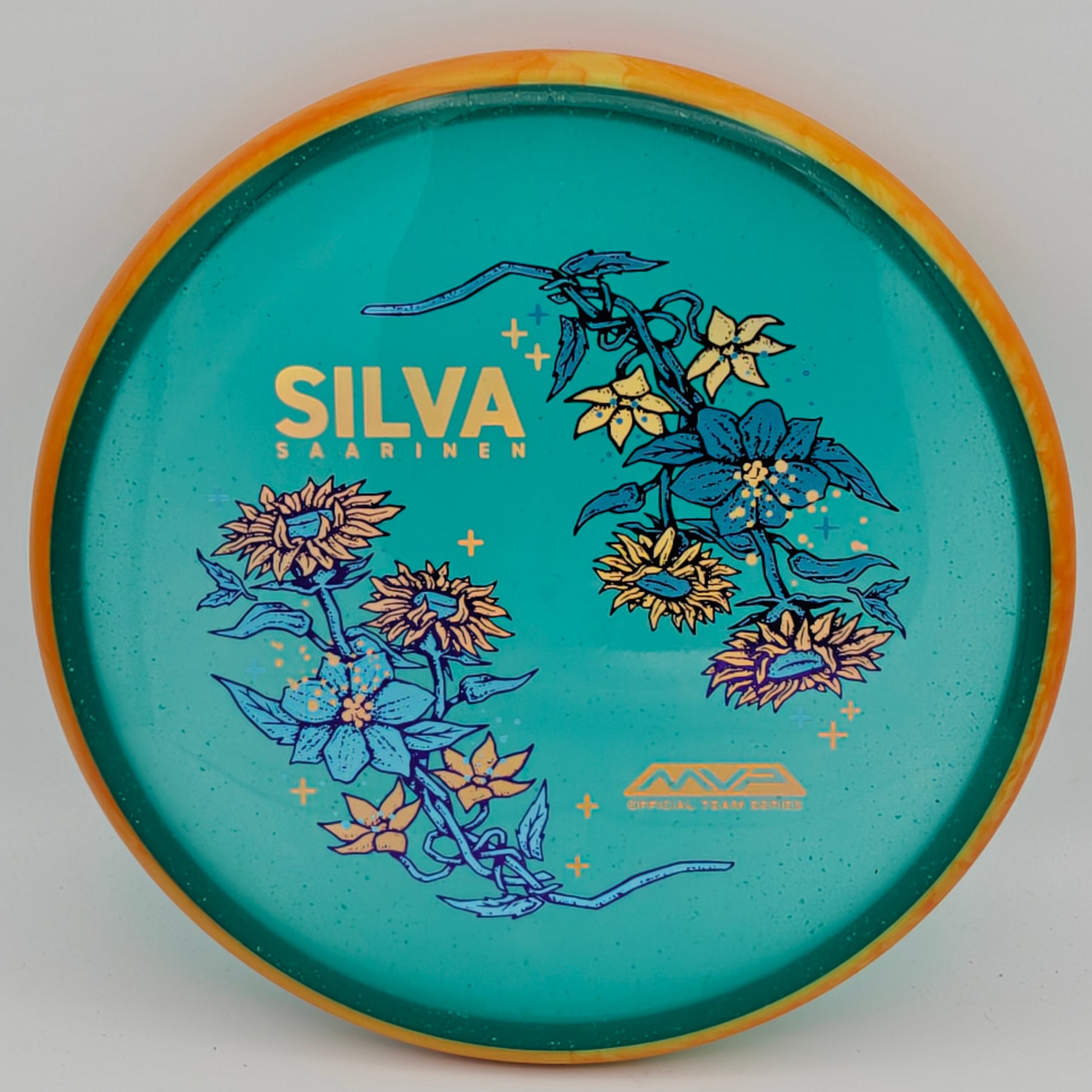 Axiom Proxy - Silva Saarinen Particle Glow Proton Soft Proxy (165-175g)