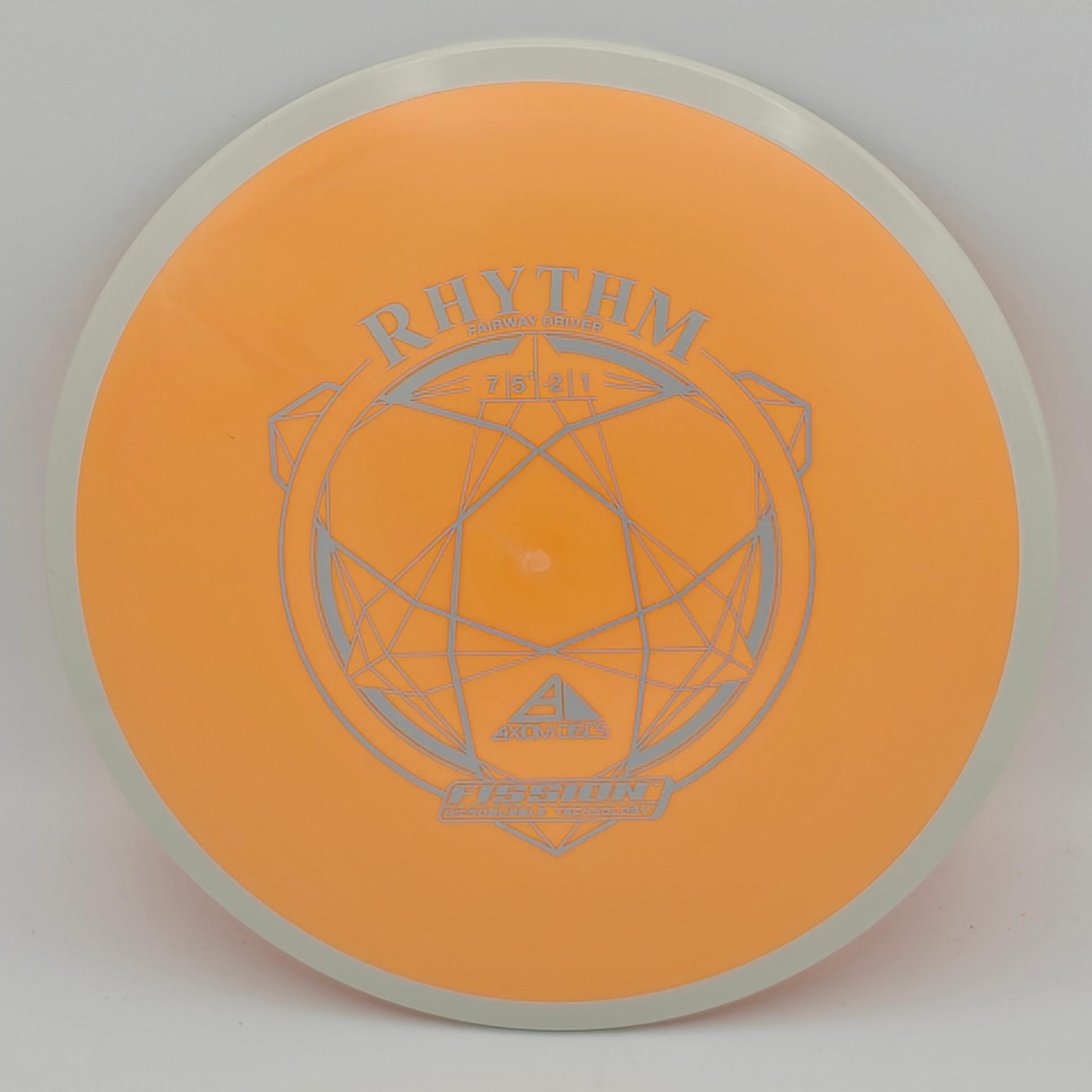 Axiom Rhythm - Fission (170-175g)