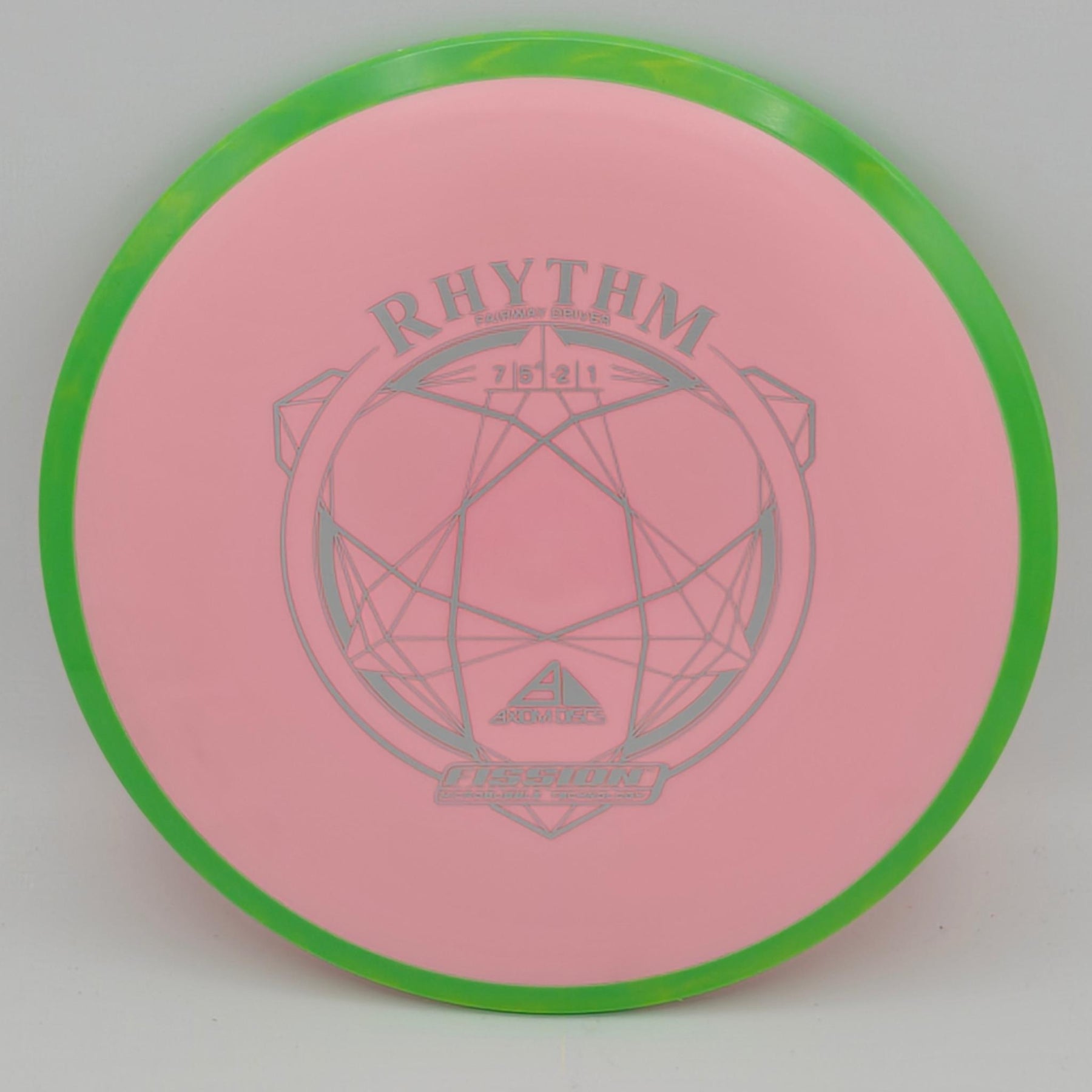Axiom Rhythm - Fission (170-175g)
