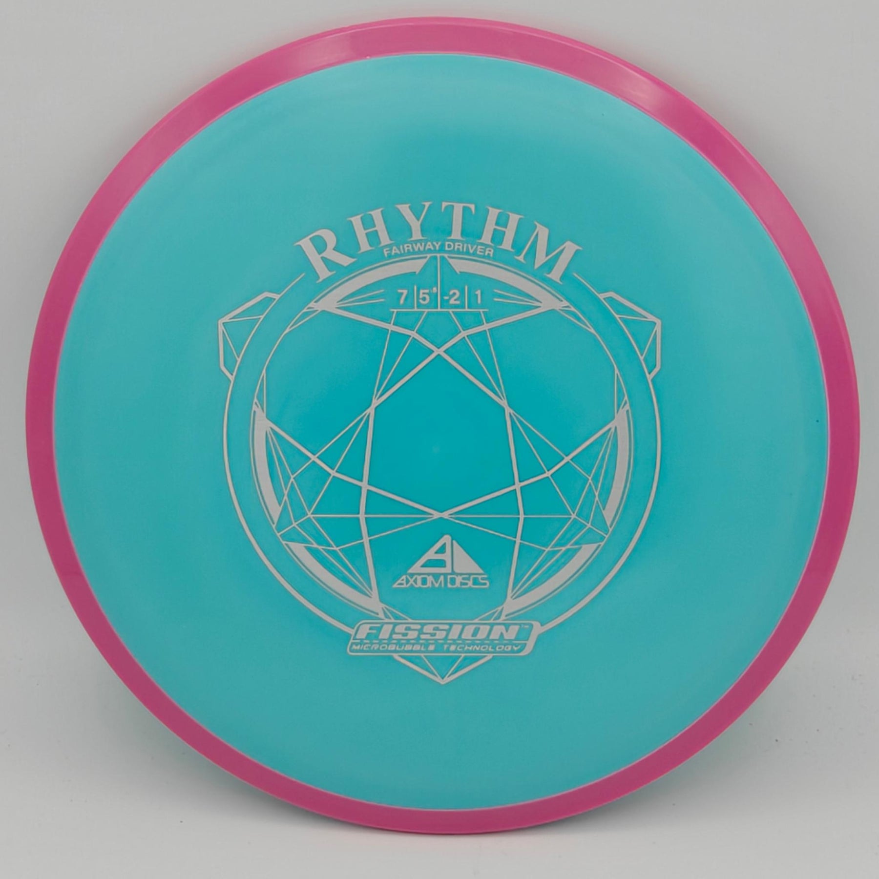 Axiom Rhythm - Fission (170-175g)