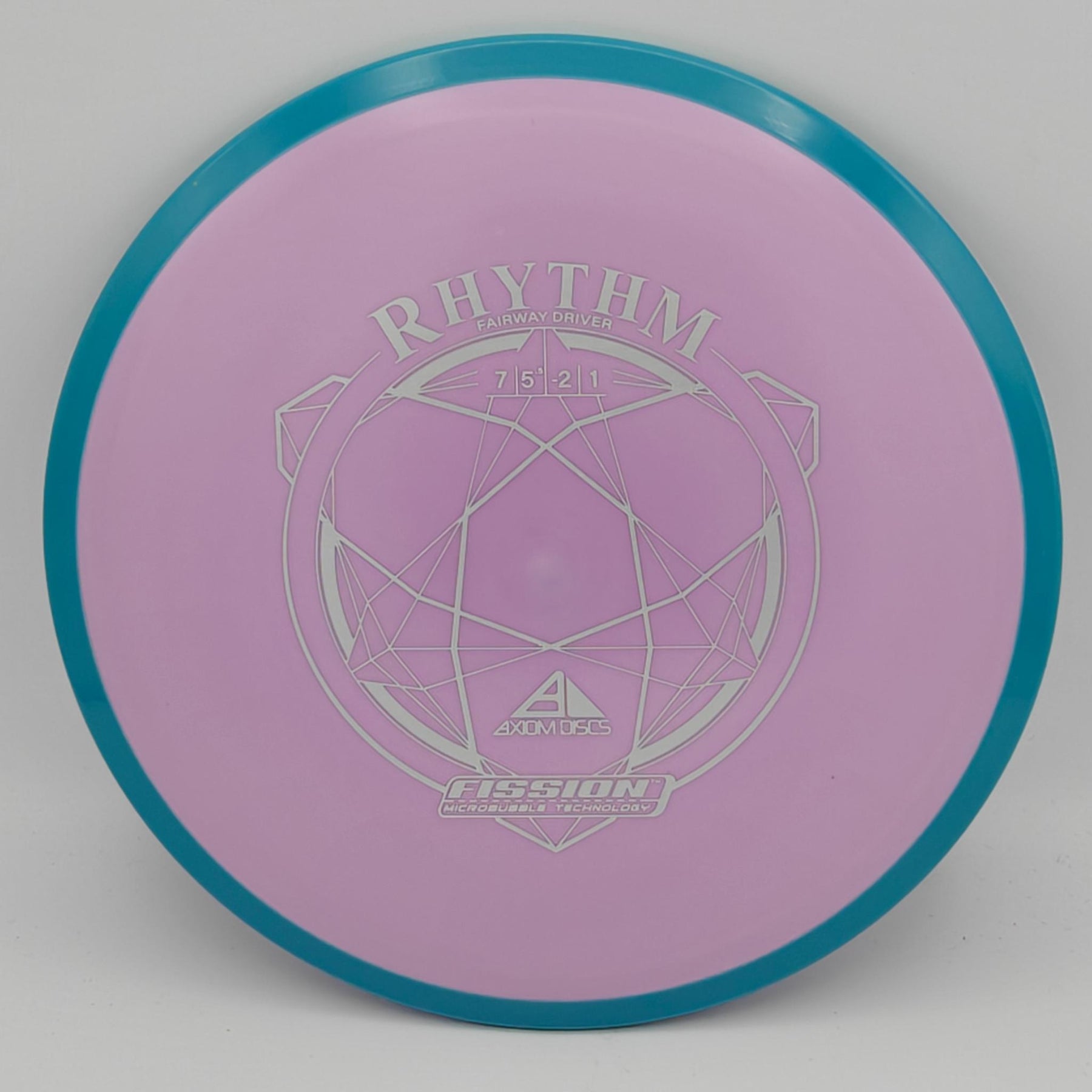 Axiom Rhythm - Fission (170-175g)