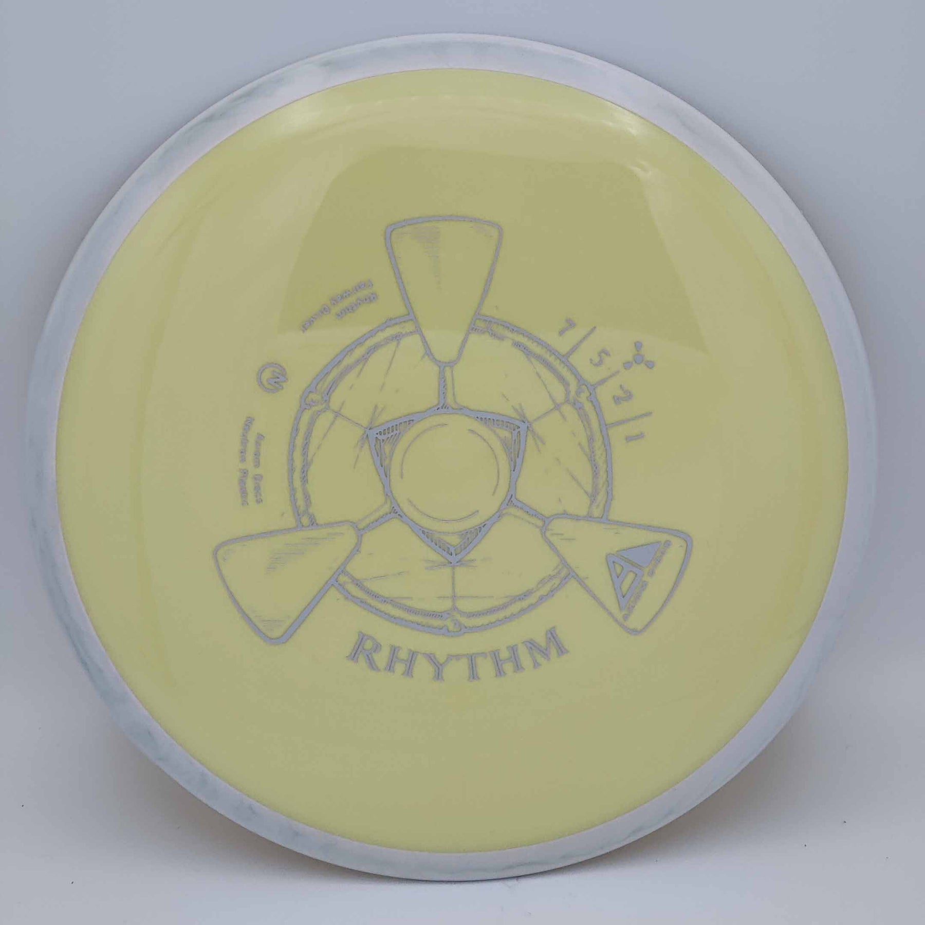 Axiom Rhythm - Neutron 170-175g