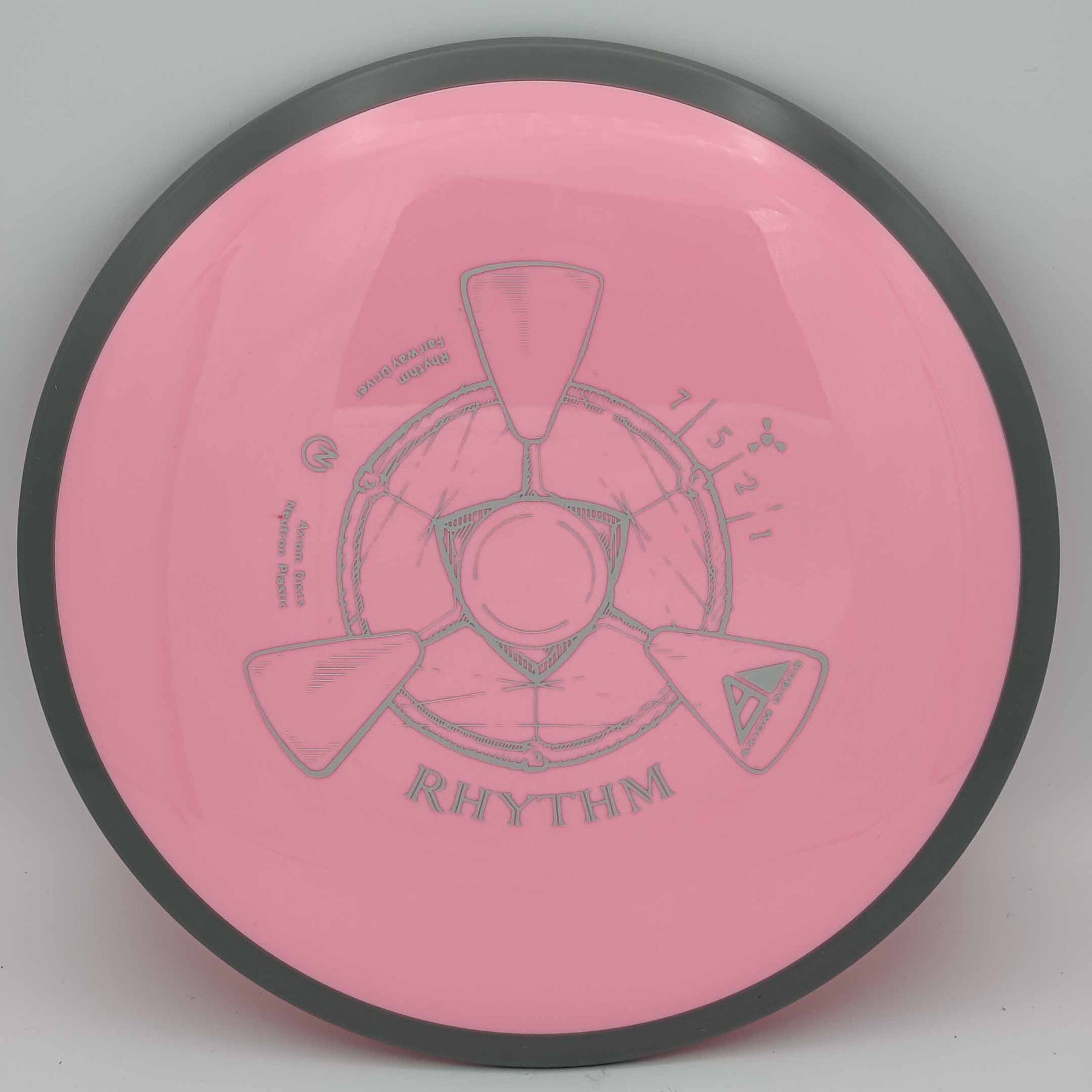 Axiom Rhythm - Neutron 170-175g