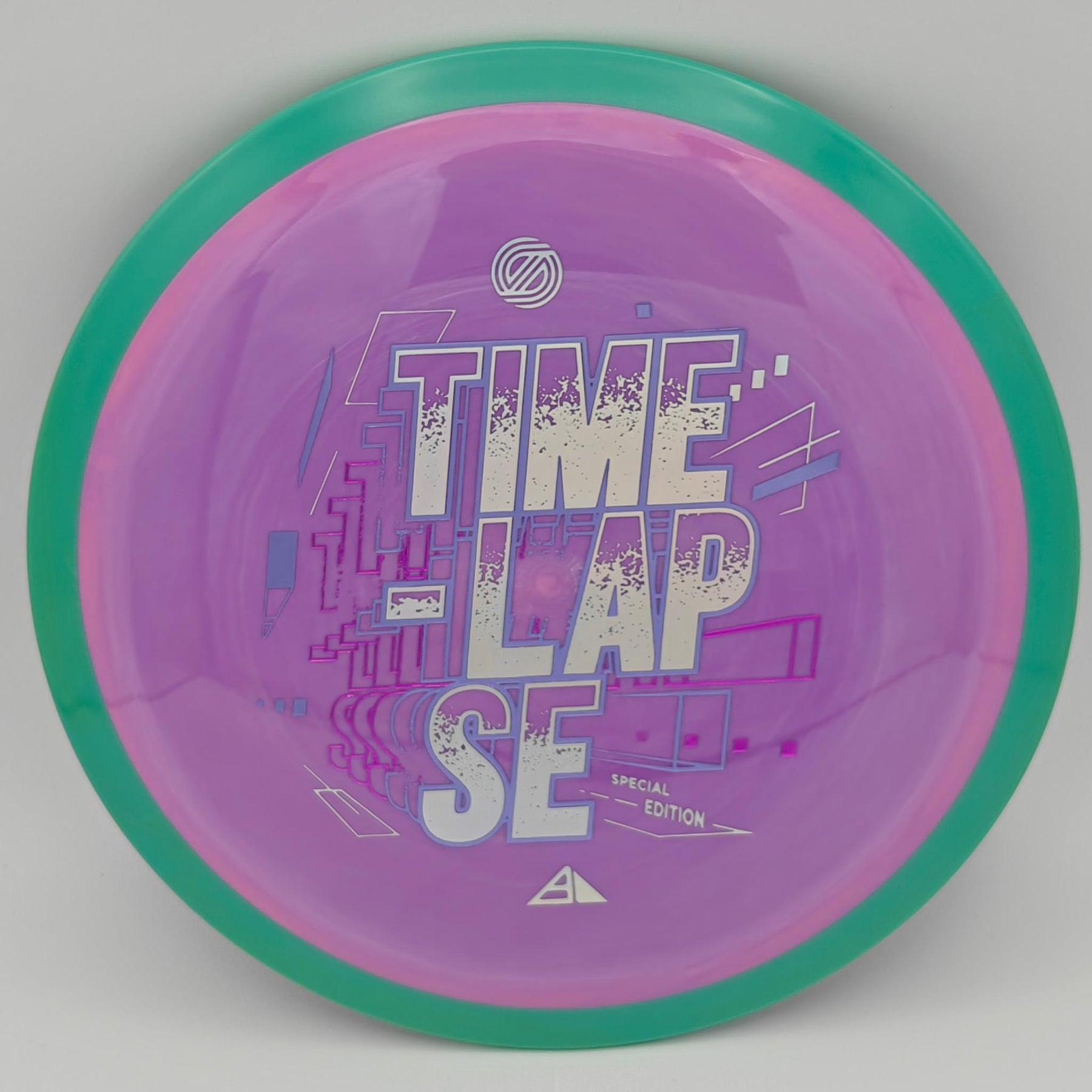 Axiom Time-Lapse Retooled - Neutron Simon Line Special Edition (174-175g)