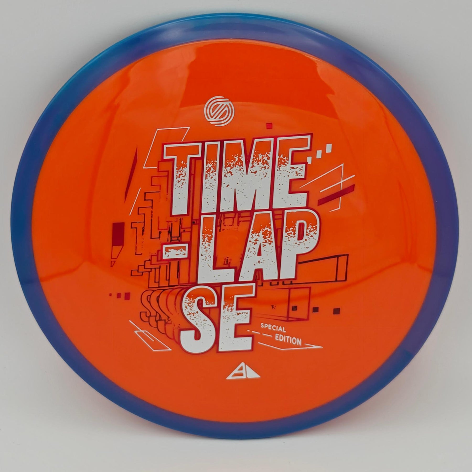 Axiom Time-Lapse Retooled - Neutron Simon Line Special Edition (174-175g)