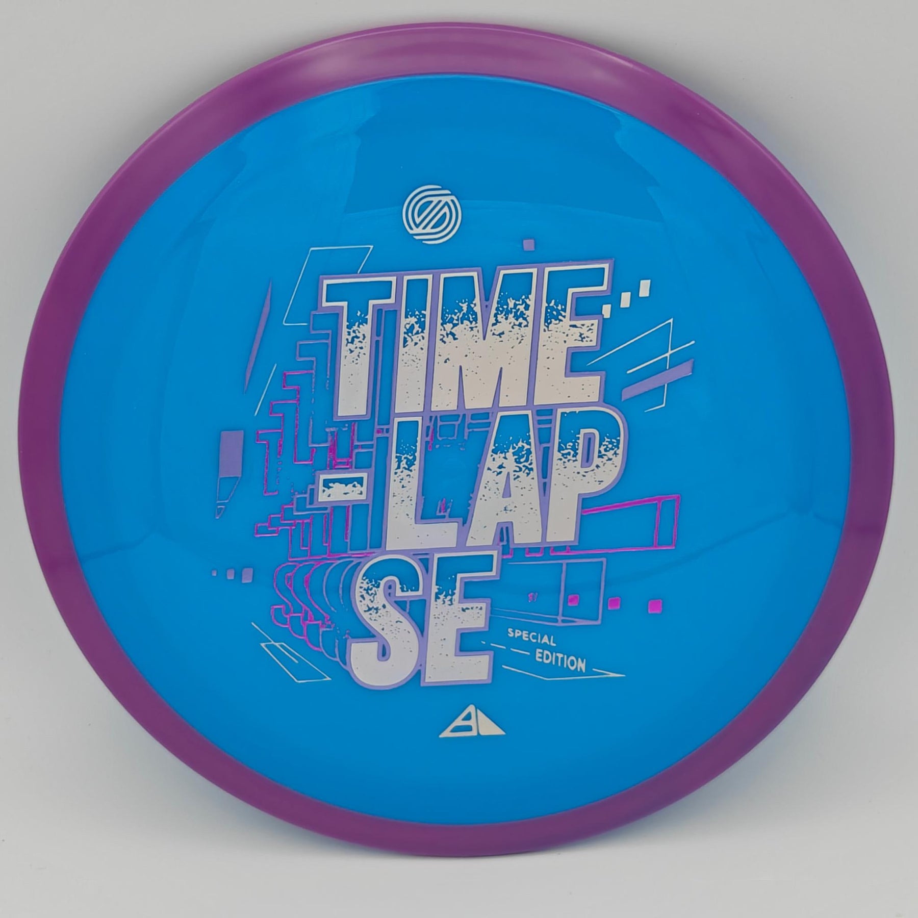 Axiom Time-Lapse Retooled - Neutron Simon Line Special Edition (174-175g)