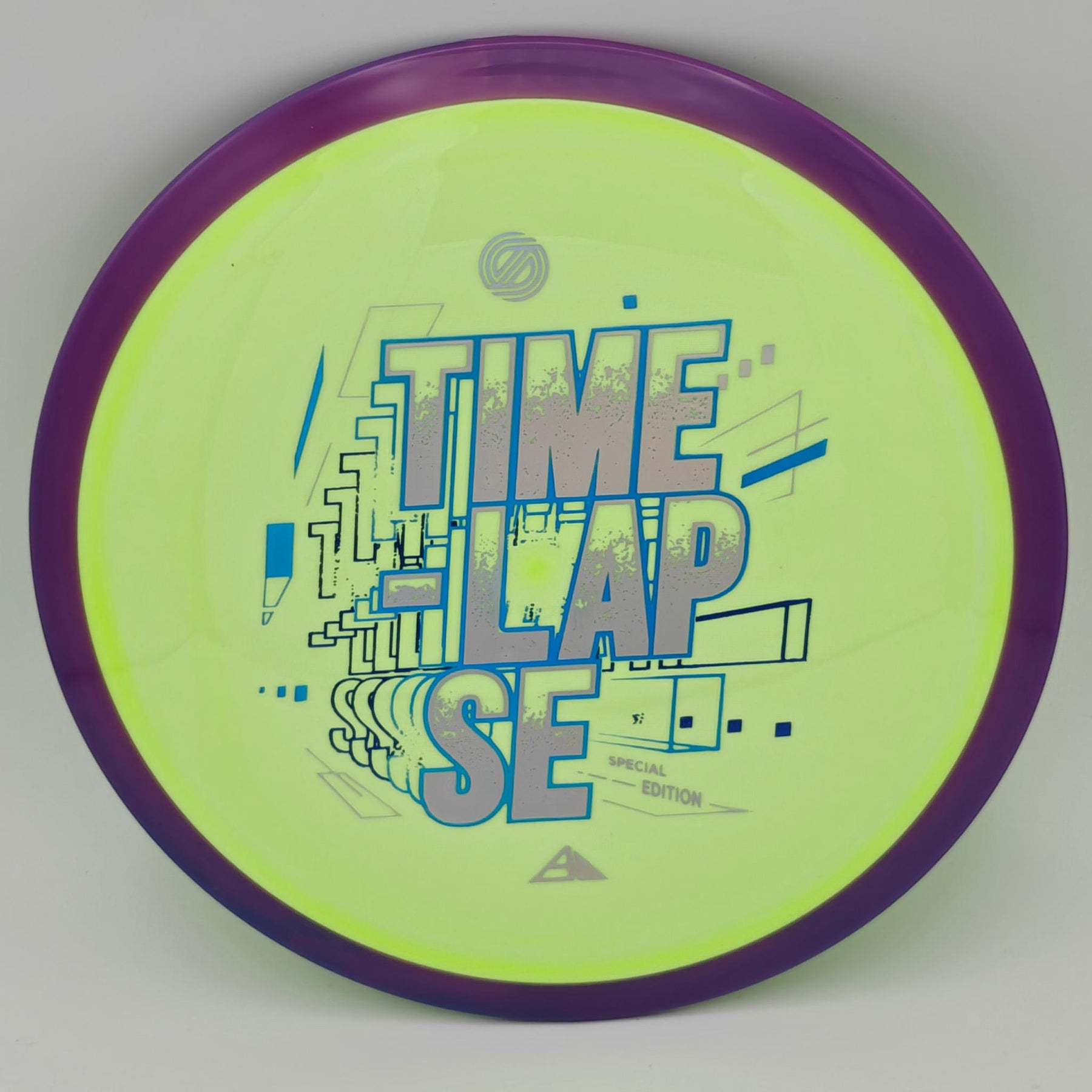 Axiom Time-Lapse Retooled - Neutron Simon Line Special Edition (174-175g)
