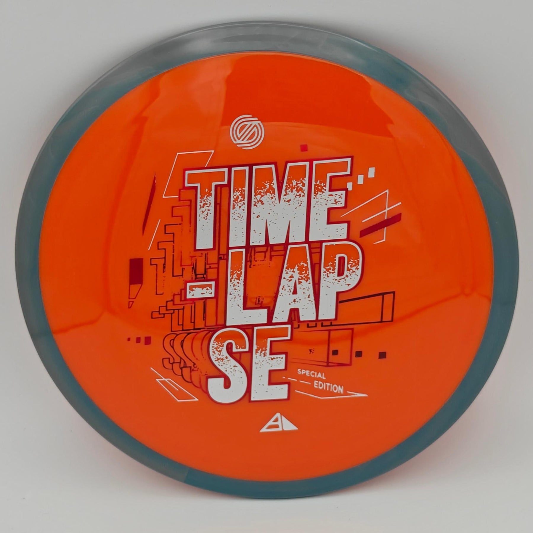 Axiom Time-Lapse Retooled - Neutron Simon Line Special Edition (174-175g)