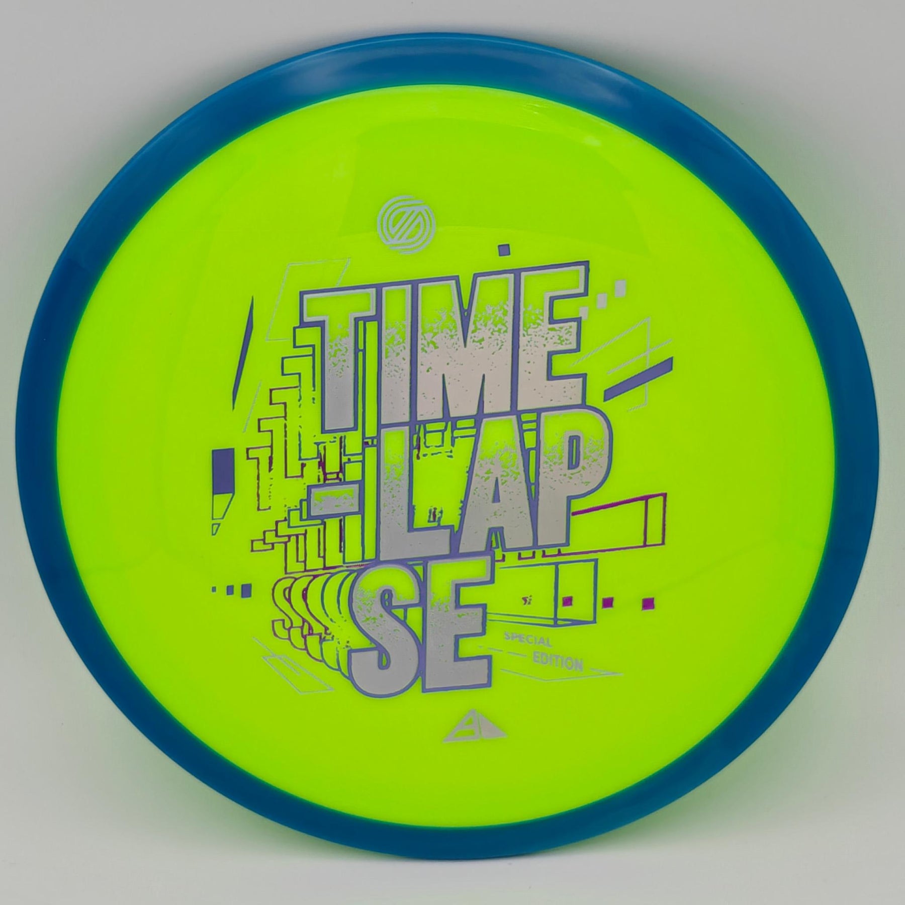 Axiom Time-Lapse Retooled - Neutron Simon Line Special Edition (174-175g)