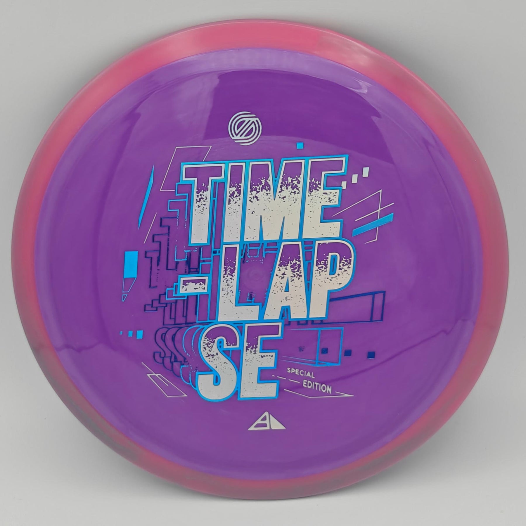 Axiom Time-Lapse Retooled - Neutron Simon Line Special Edition (174-175g)