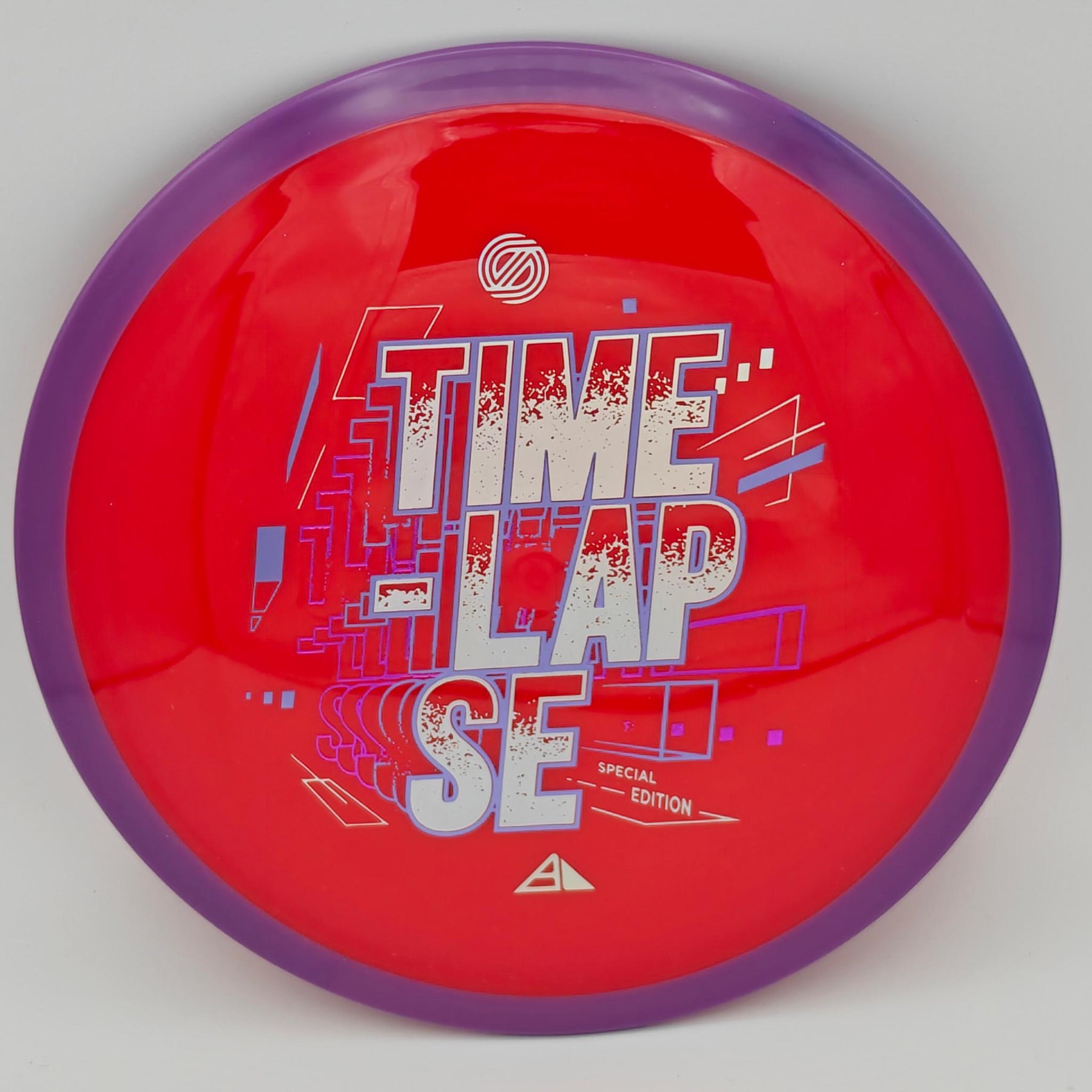 Axiom Time-Lapse Retooled - Neutron Simon Line Special Edition (174-175g)