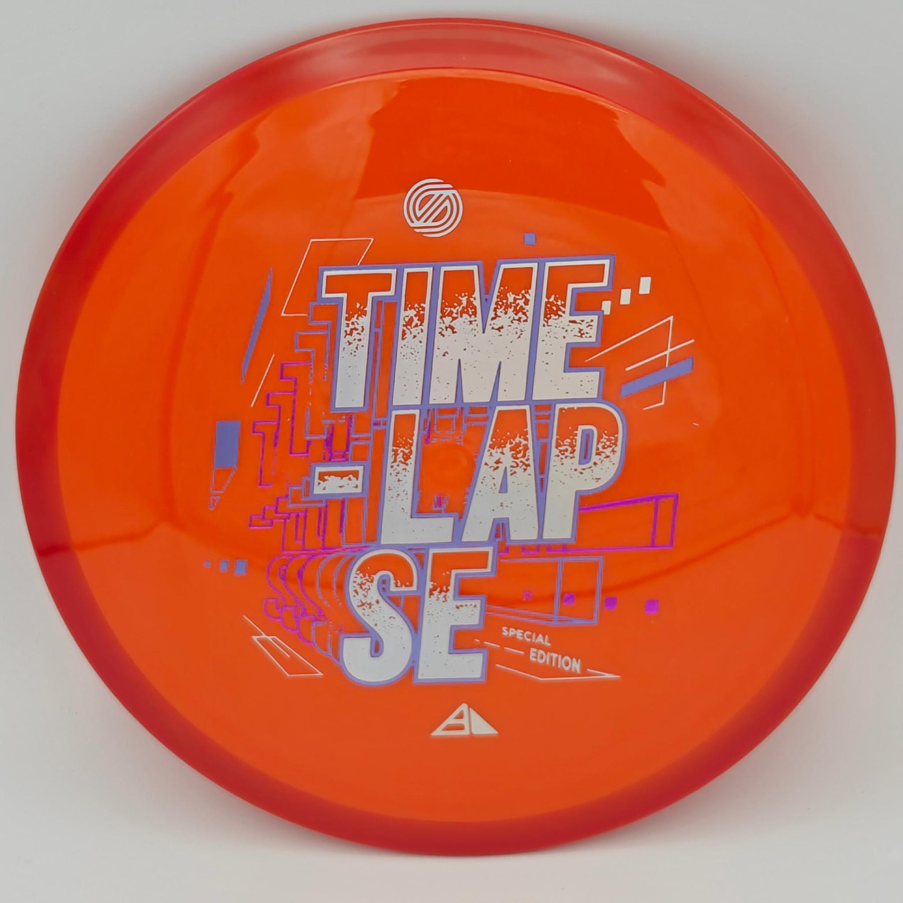 Axiom Time-Lapse Retooled - Neutron Simon Line Special Edition (174-175g)