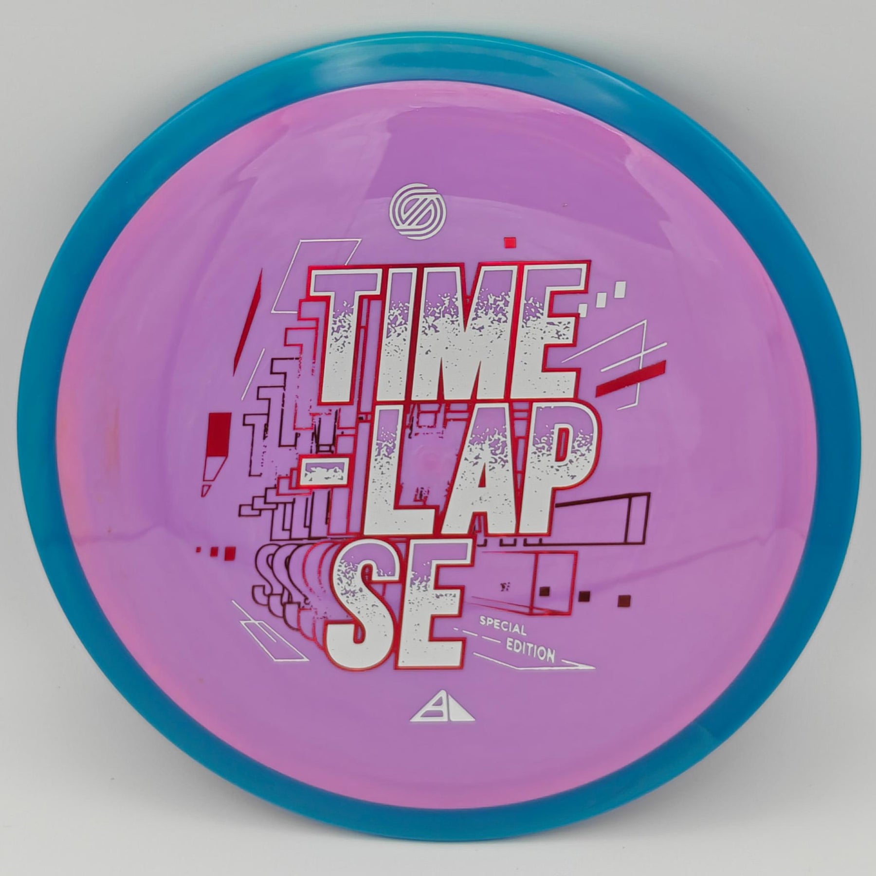 Axiom Time-Lapse Retooled - Neutron Simon Line Special Edition (174-175g)