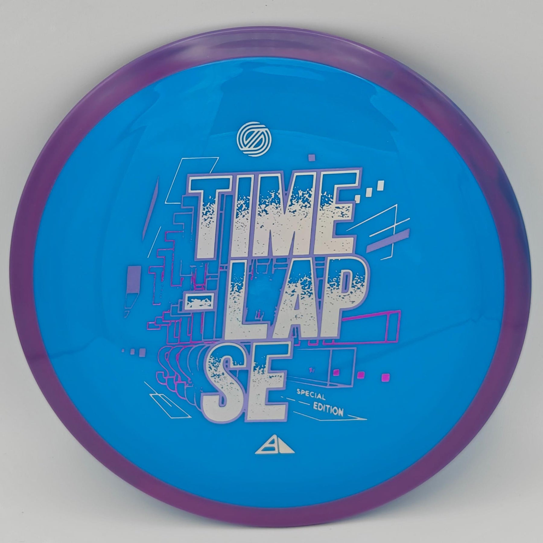 Axiom Time-Lapse Retooled - Neutron Simon Line Special Edition (174-175g)