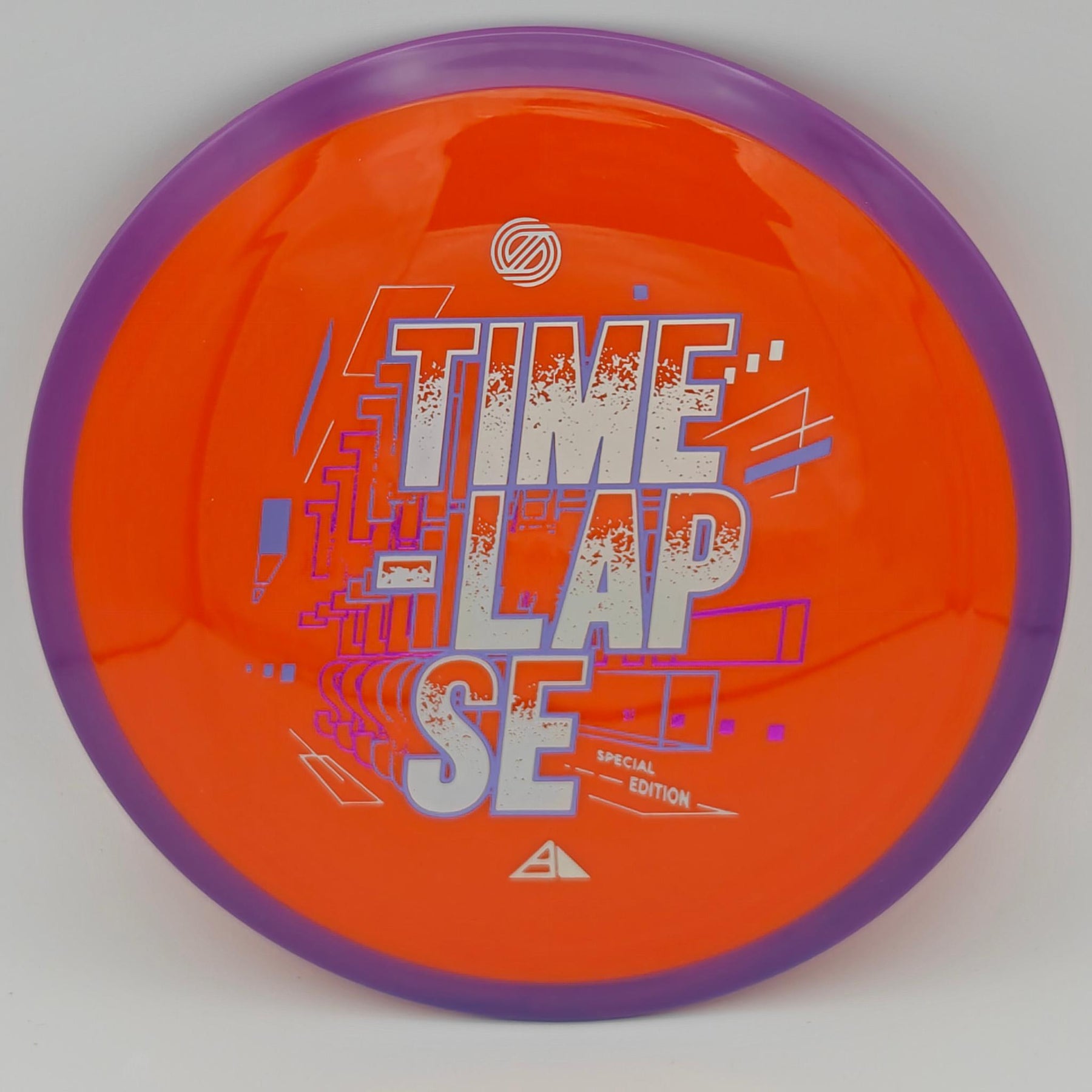 Axiom Time-Lapse Retooled - Neutron Simon Line Special Edition (174-175g)