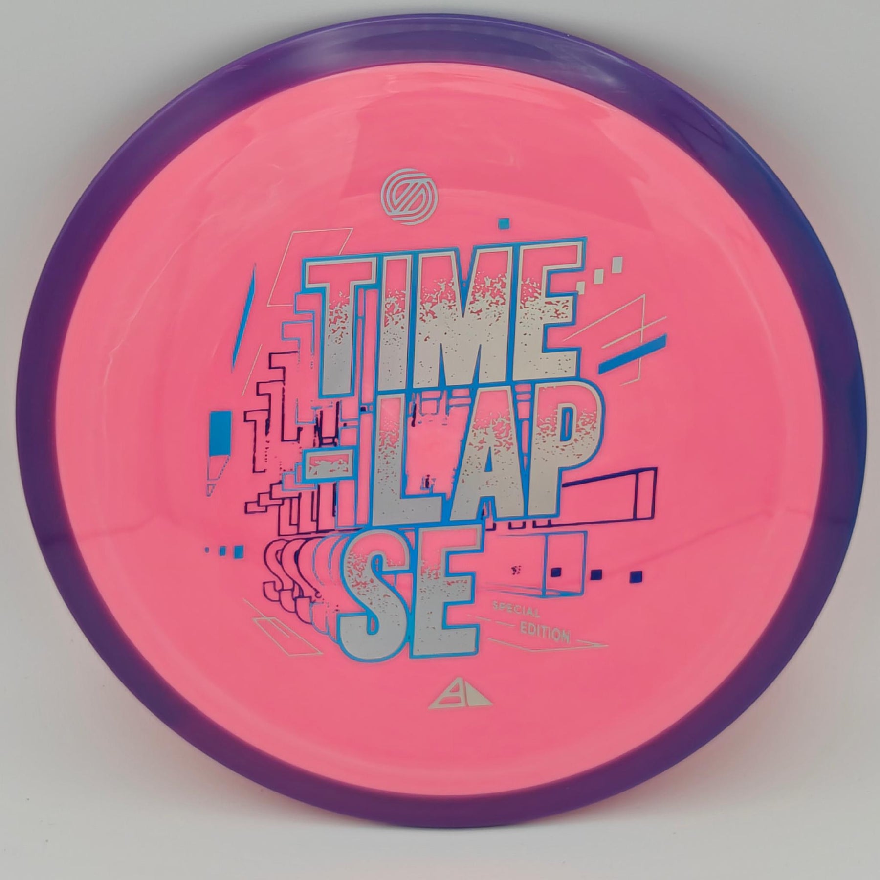 Axiom Time-Lapse Retooled - Neutron Simon Line Special Edition (174-175g)