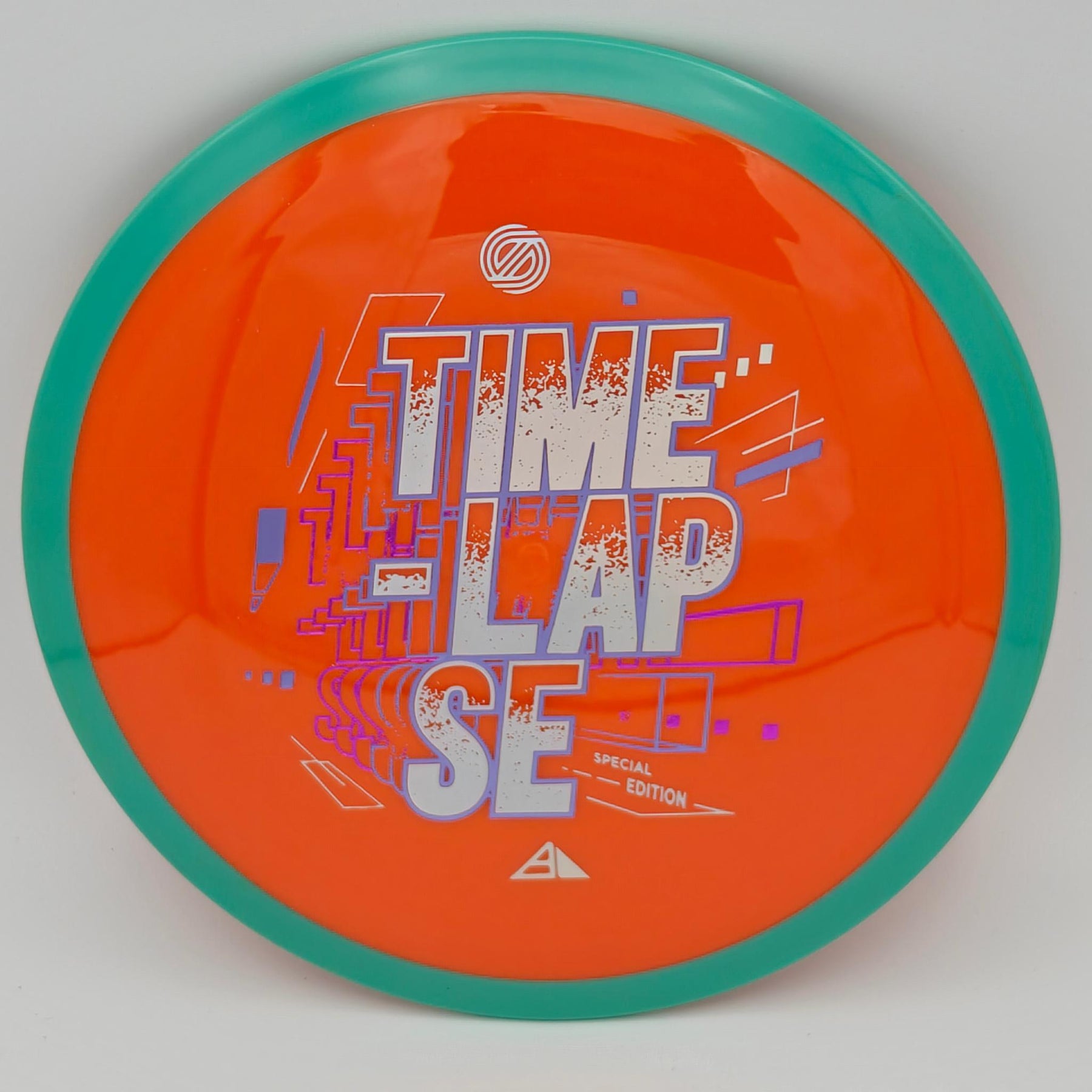 Axiom Time-Lapse Retooled - Neutron Simon Line Special Edition (174-175g)