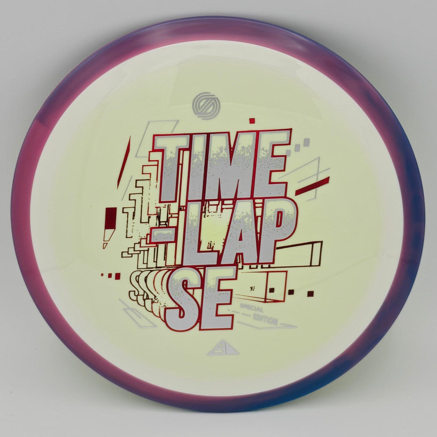 Axiom Time-Lapse Retooled - Neutron Simon Line Special Edition (174-175g)