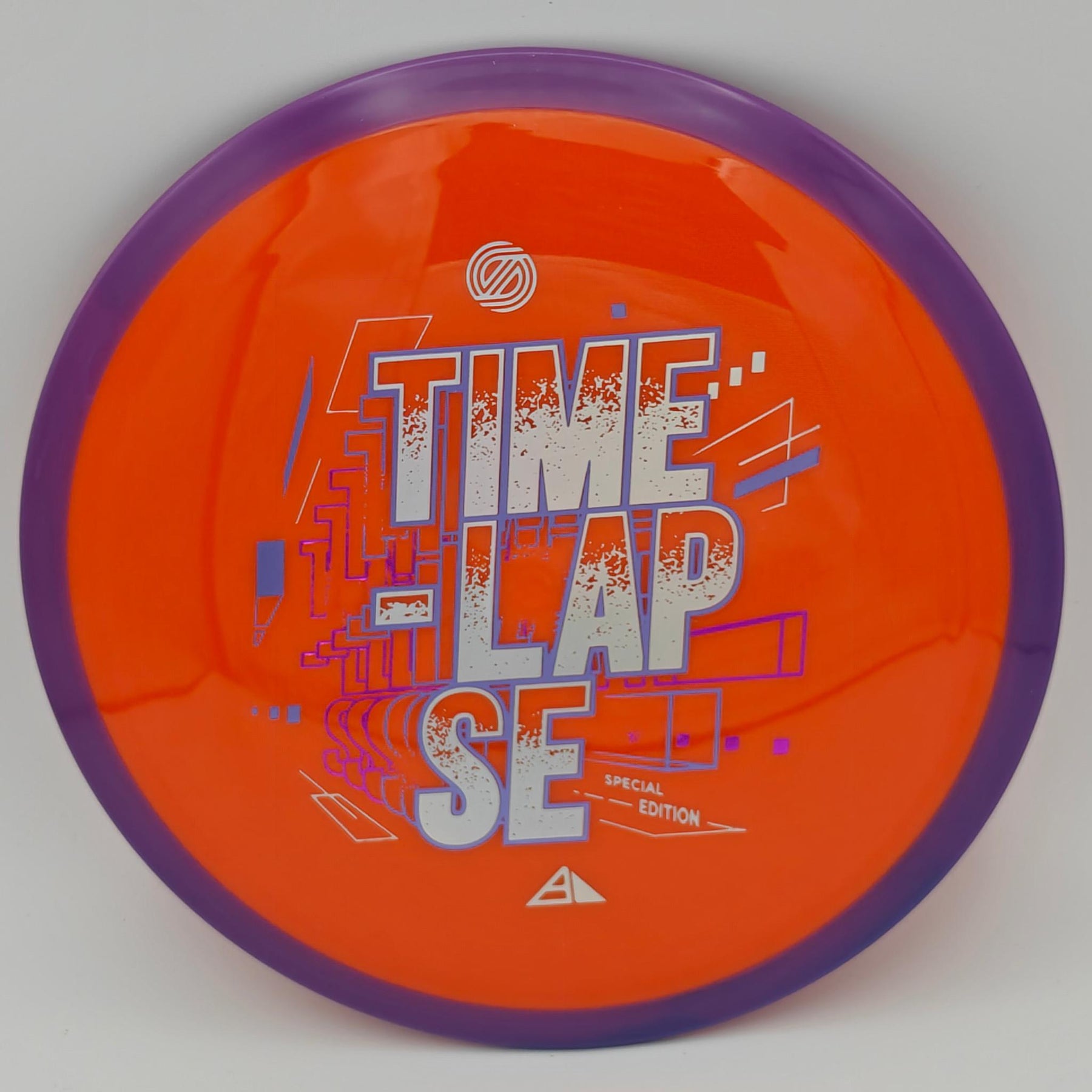 Axiom Time-Lapse Retooled - Neutron Simon Line Special Edition (174-175g)