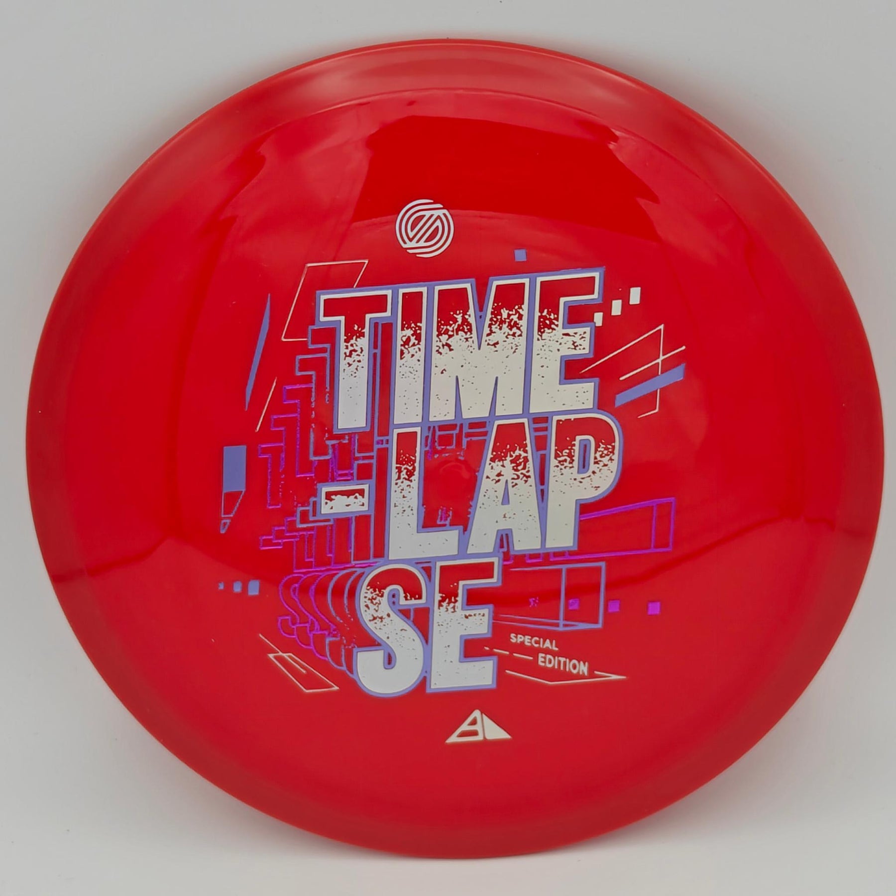 Axiom Time-Lapse Retooled - Neutron Simon Line Special Edition (174-175g)